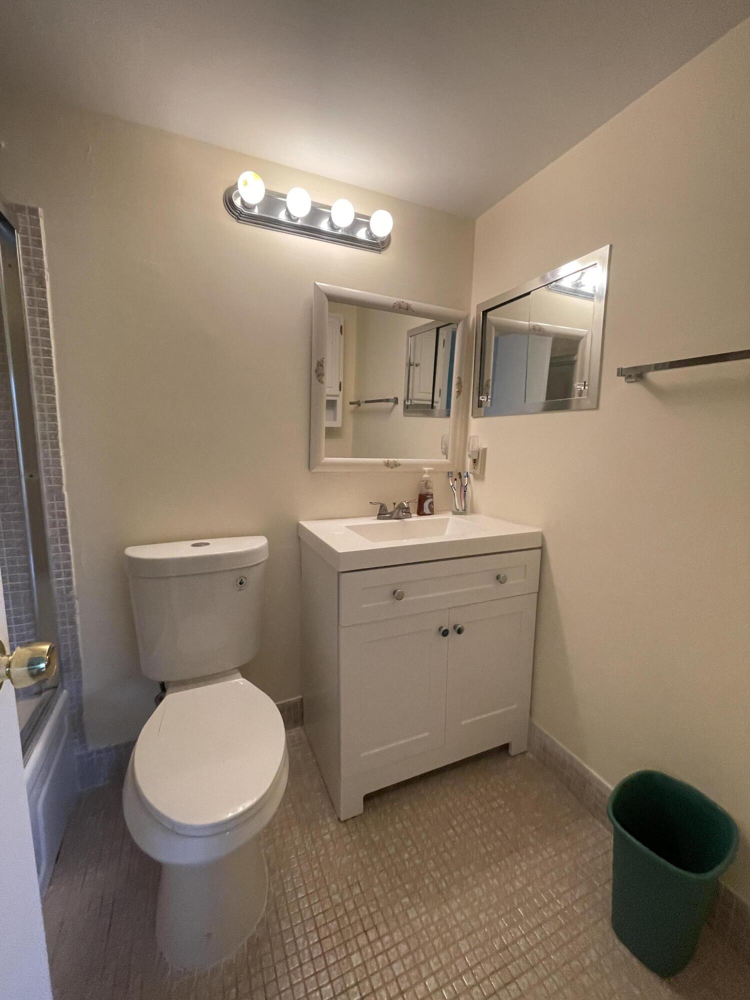 TILFORD X CONDO - Residential