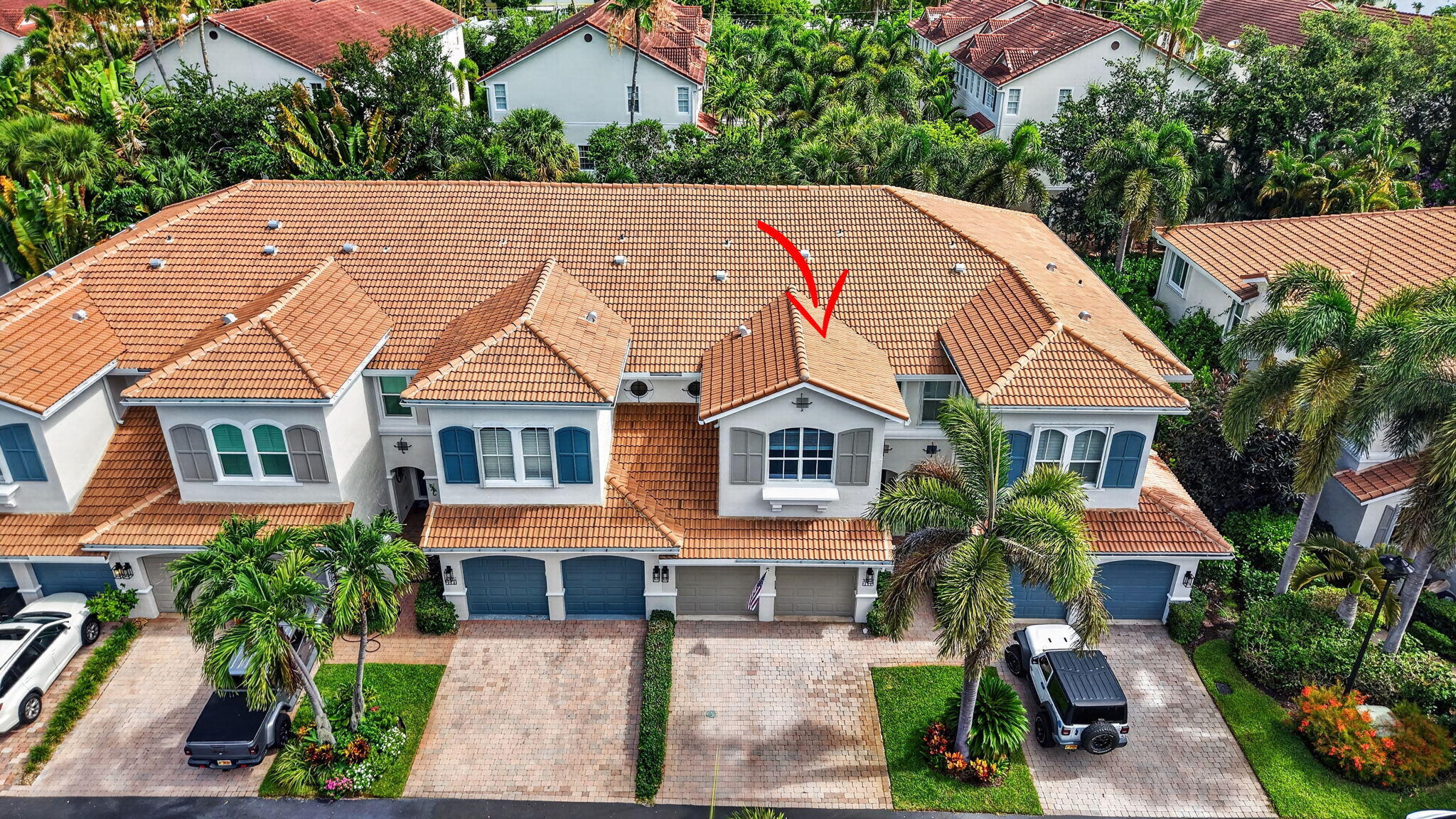 LAS BRISAS - Residential