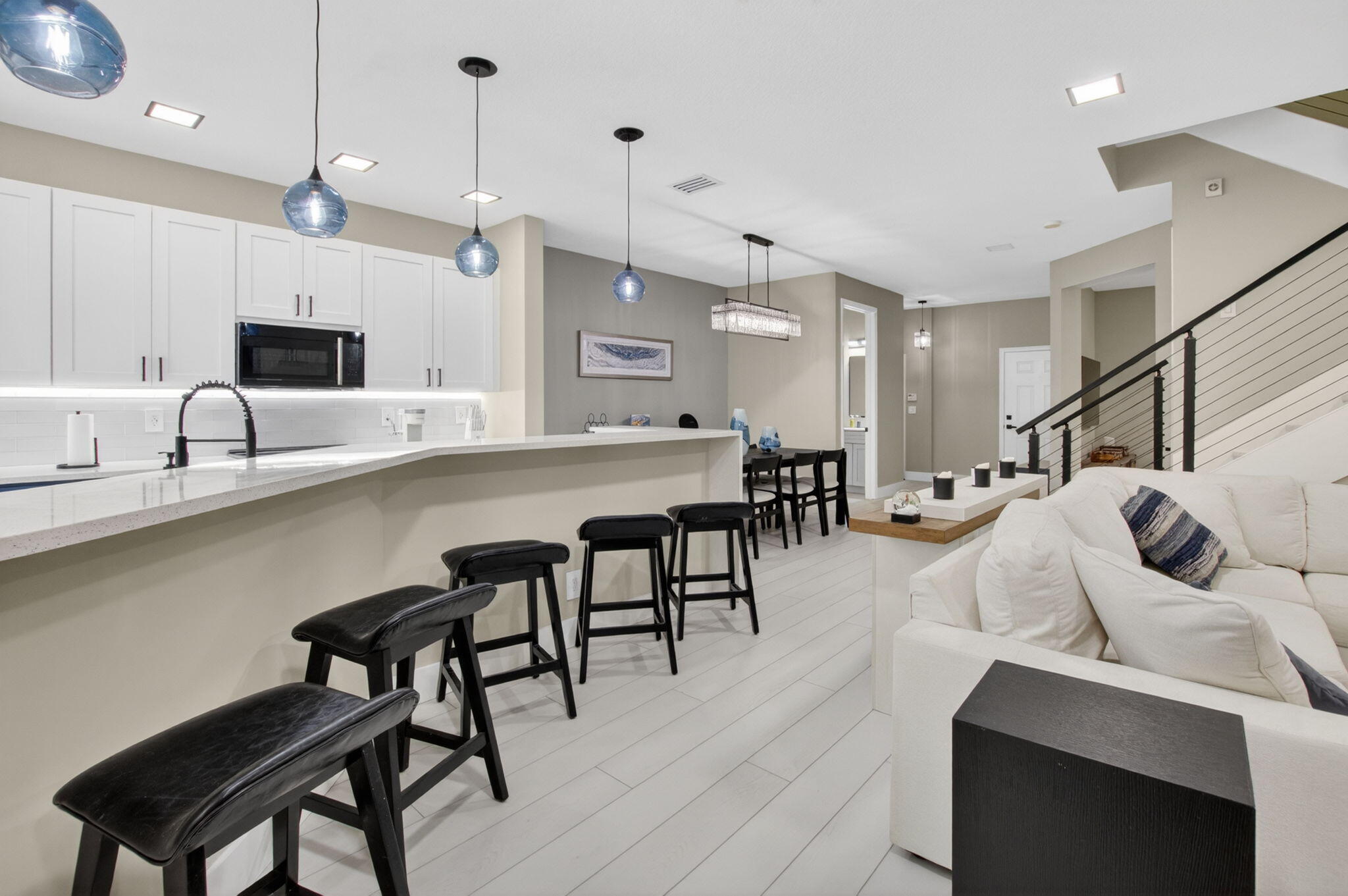 LAS BRISAS - Residential
