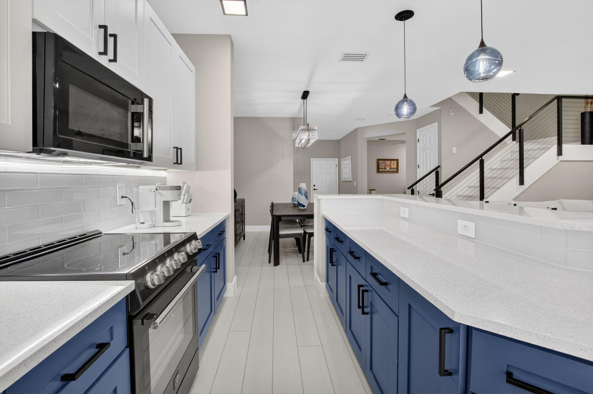 LAS BRISAS - Residential