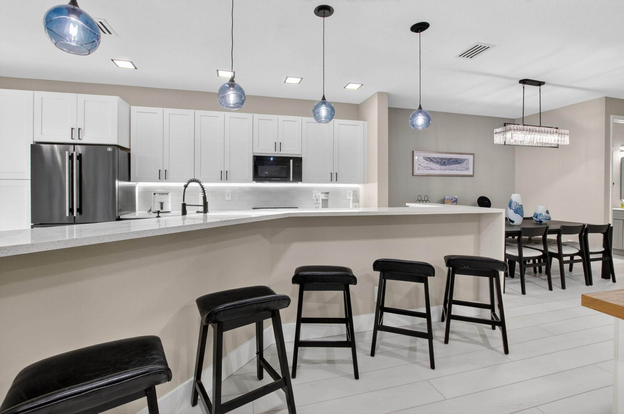LAS BRISAS - Residential