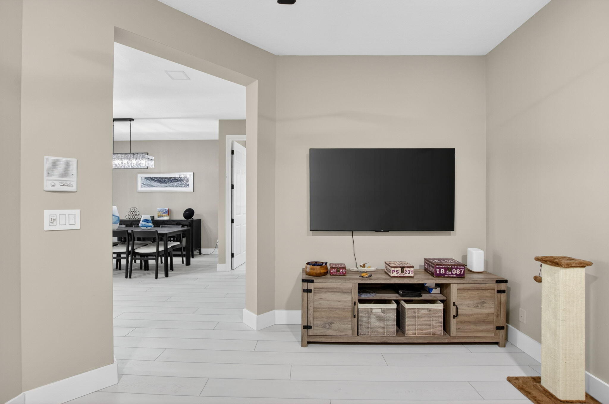 LAS BRISAS - Residential