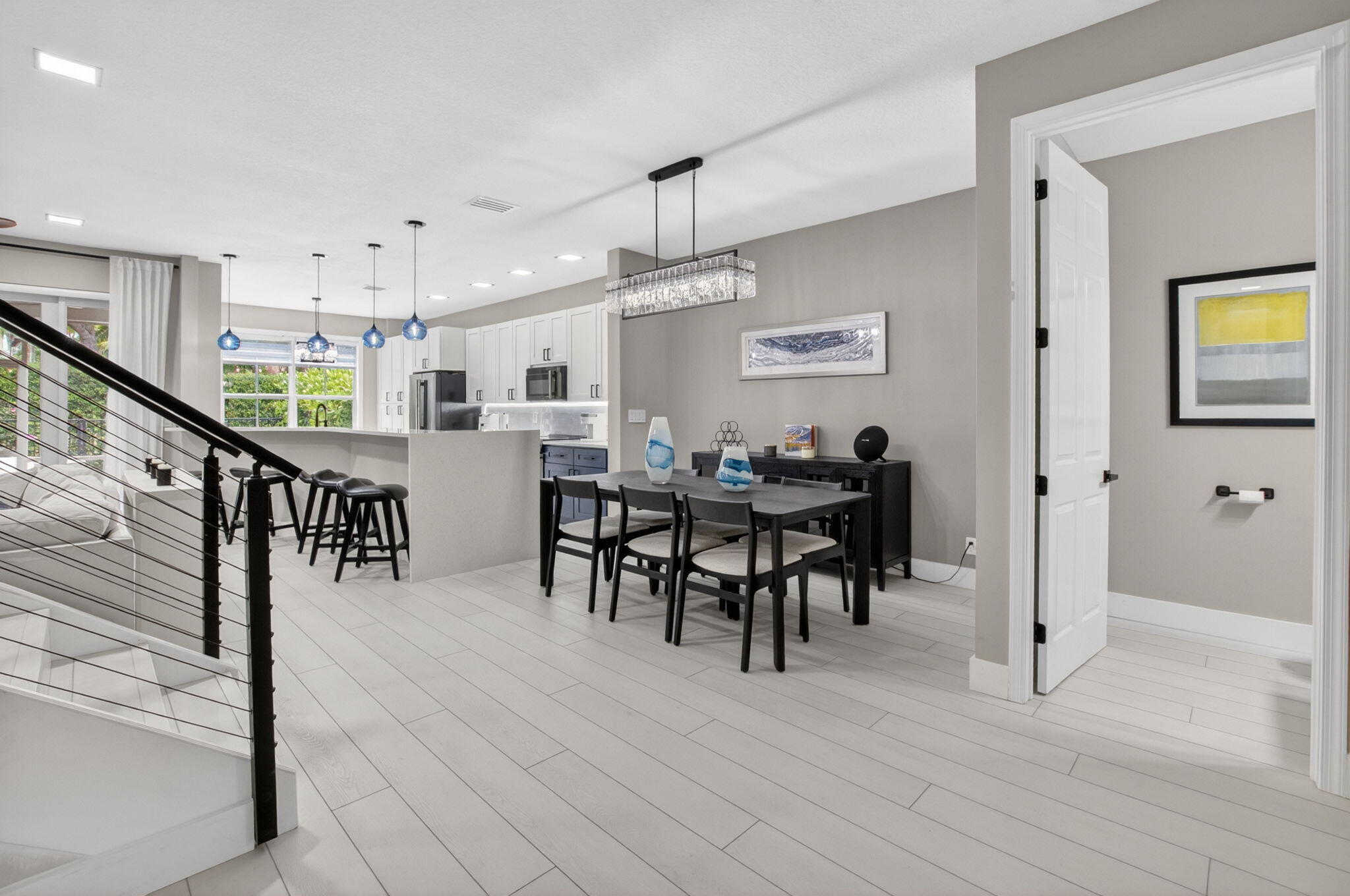 LAS BRISAS - Residential