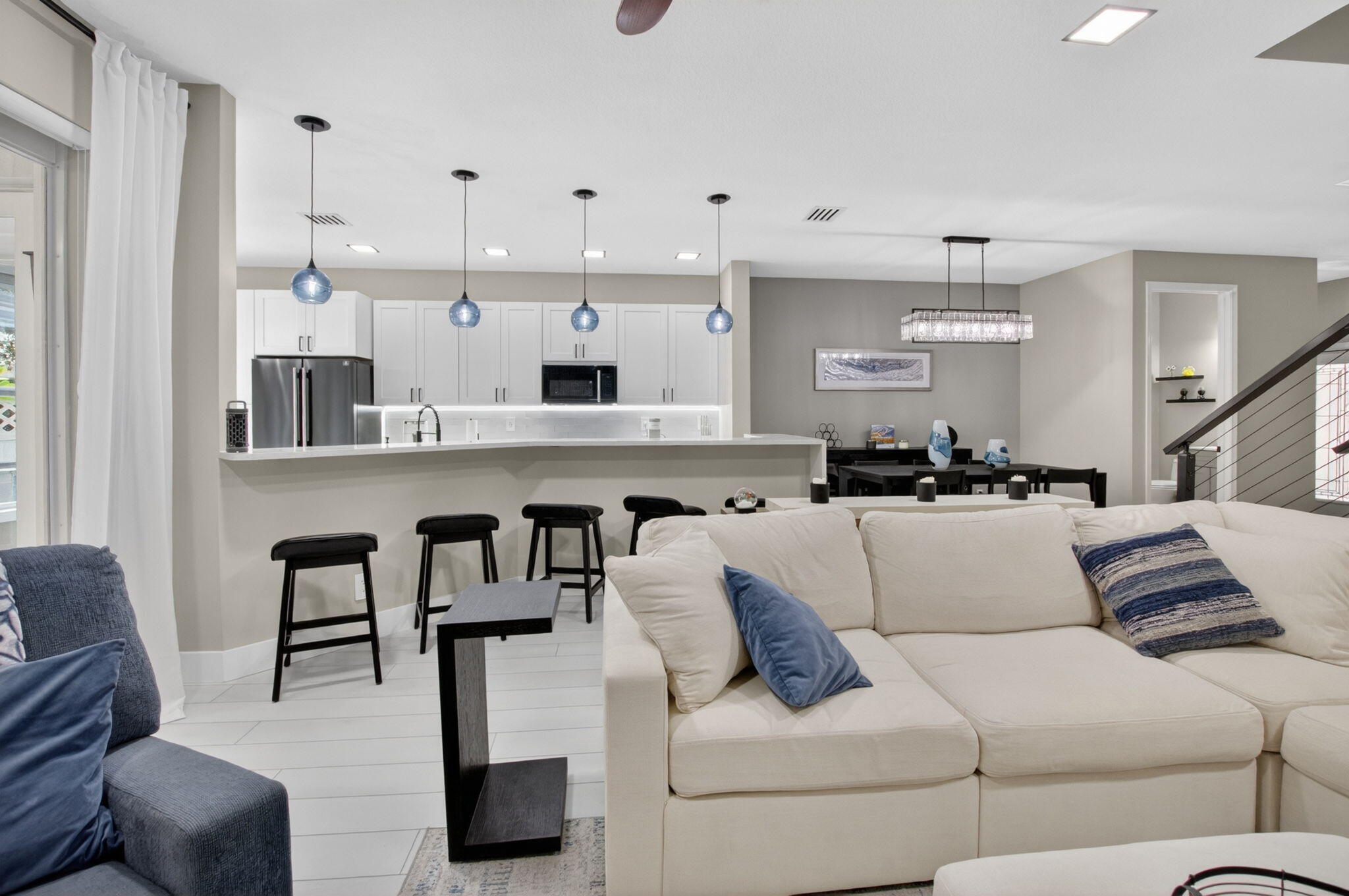 LAS BRISAS - Residential