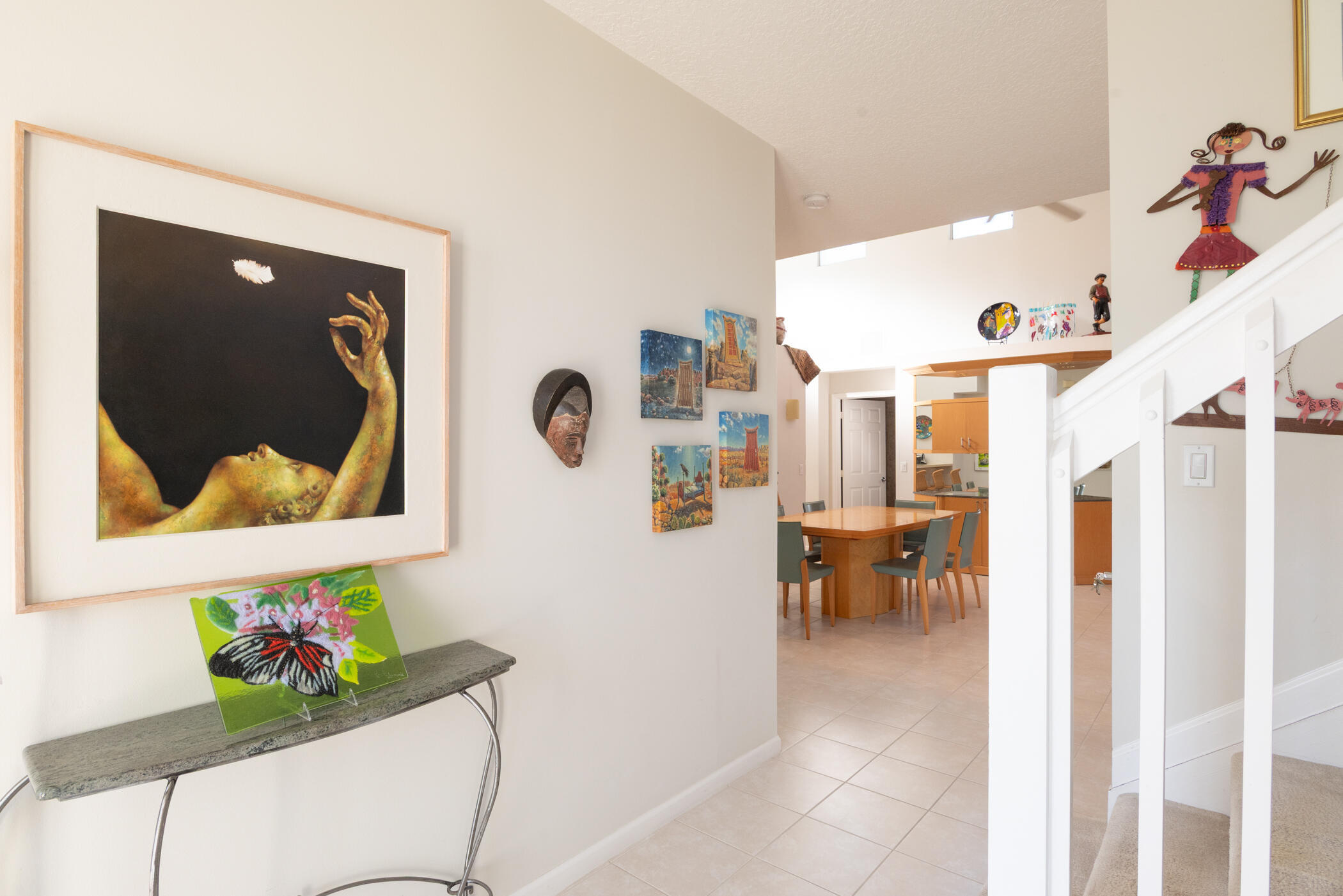 Ibis - Larkspur Landing - Residential