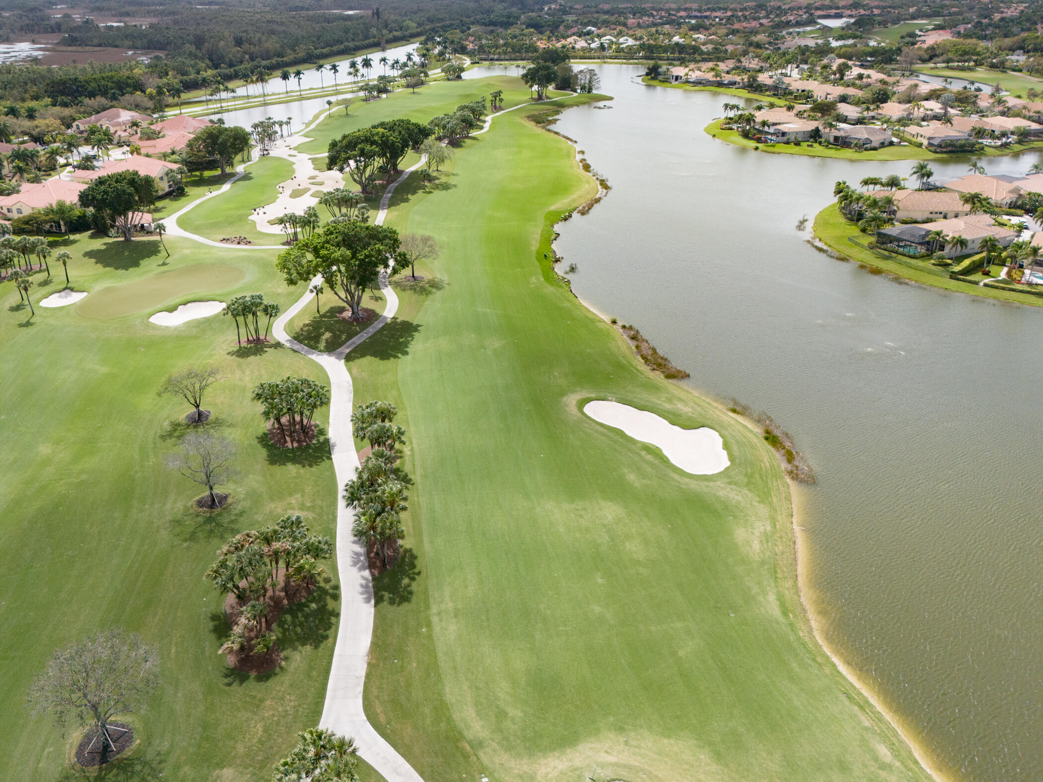 Ibis - Larkspur Landing - Residential