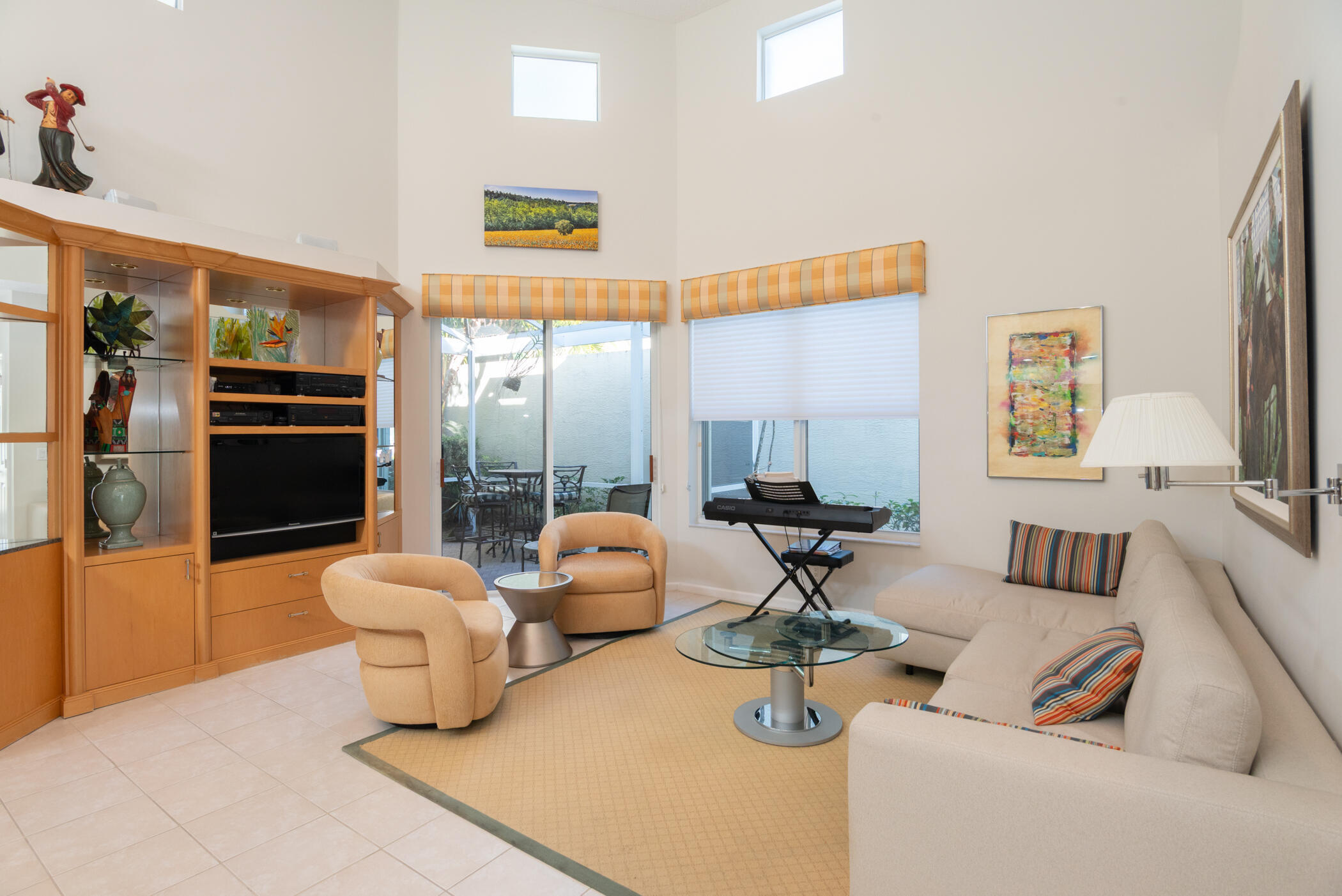 Ibis - Larkspur Landing - Residential