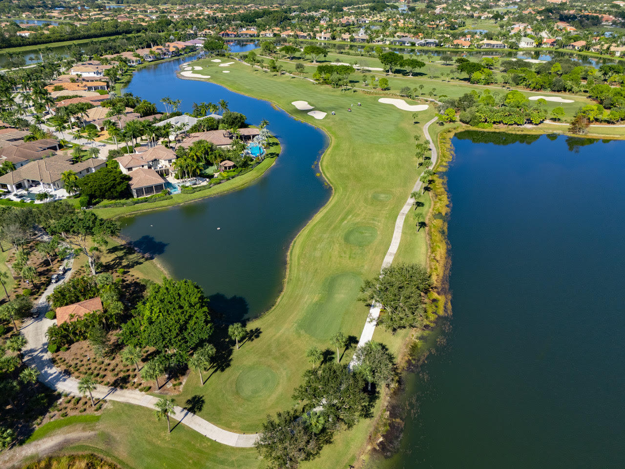 Ibis - Larkspur Landing - Residential