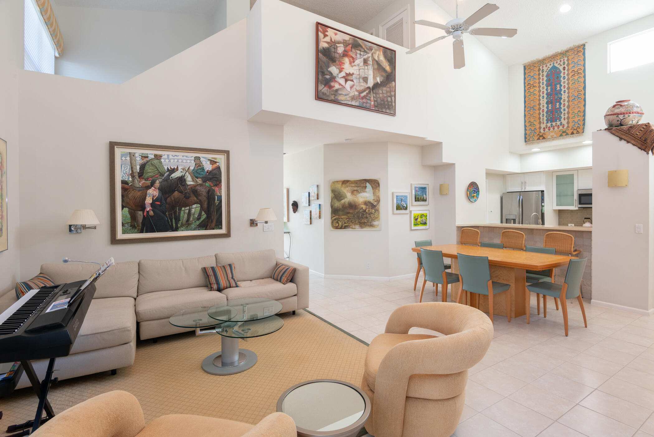 Ibis - Larkspur Landing - Residential