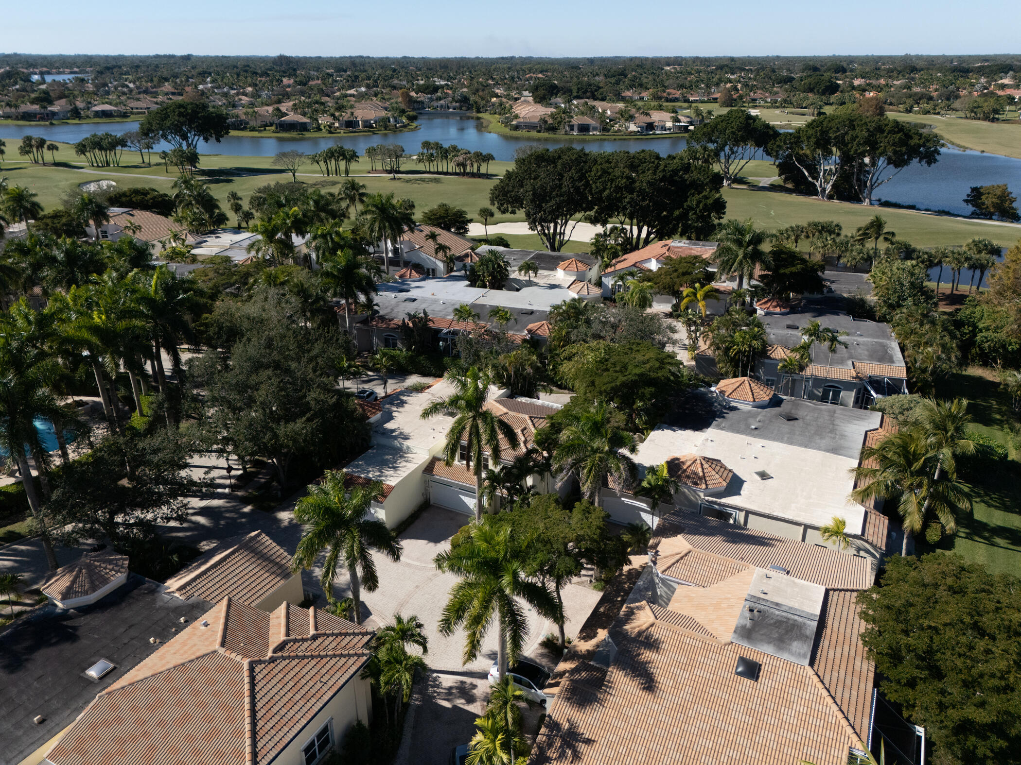 Ibis - Larkspur Landing - Residential