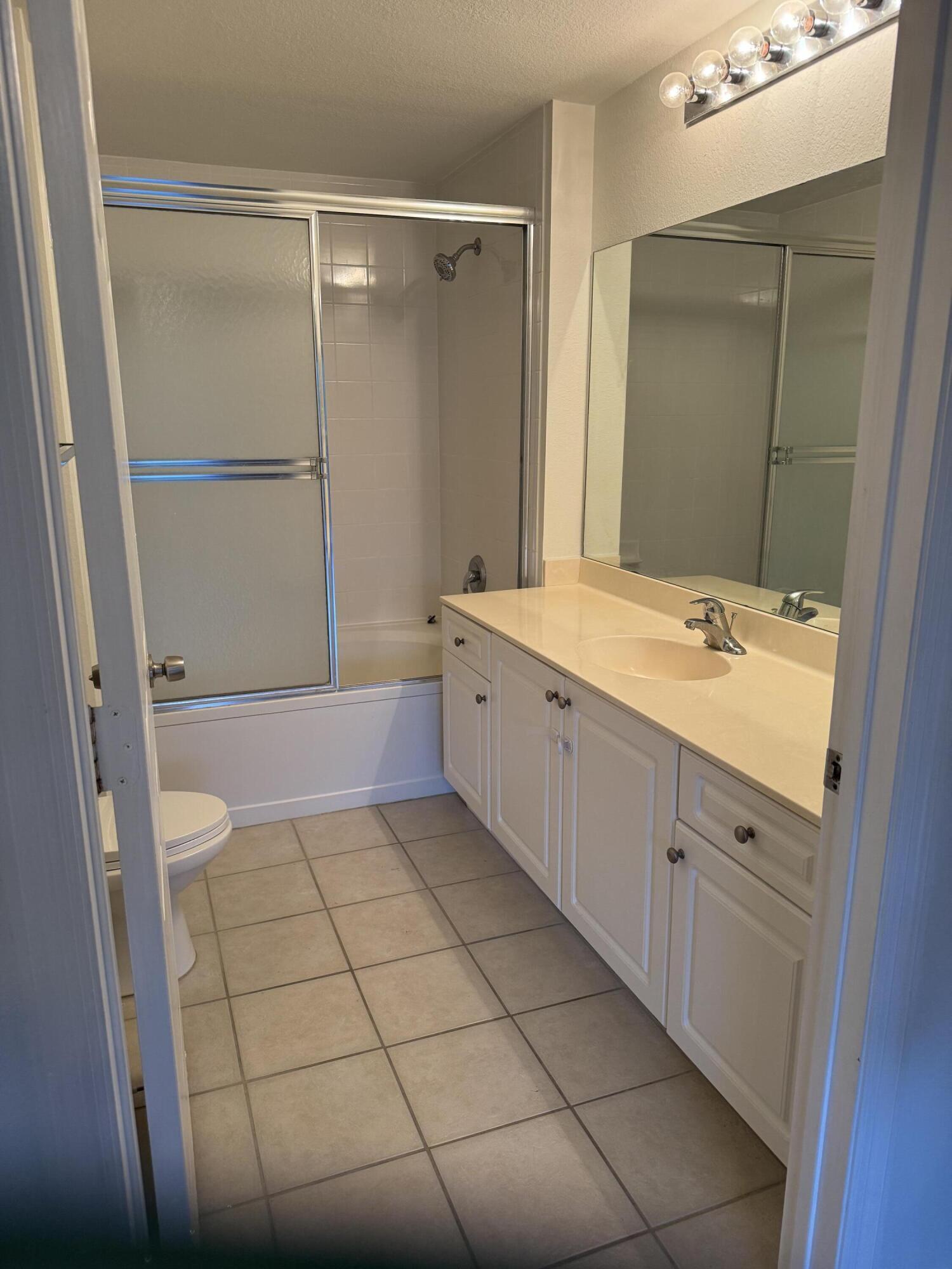 SAN MATERA THE GARDENS CONDO - Residential Lease