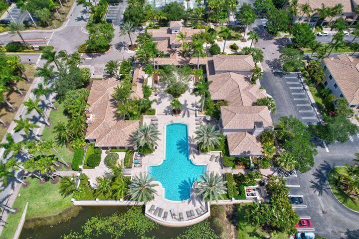 SAN MATERA THE GARDENS CONDO - Residential Lease