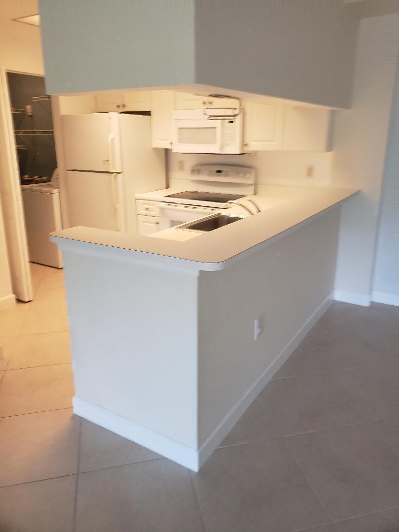 SAN MATERA THE GARDENS CONDO - Residential Lease