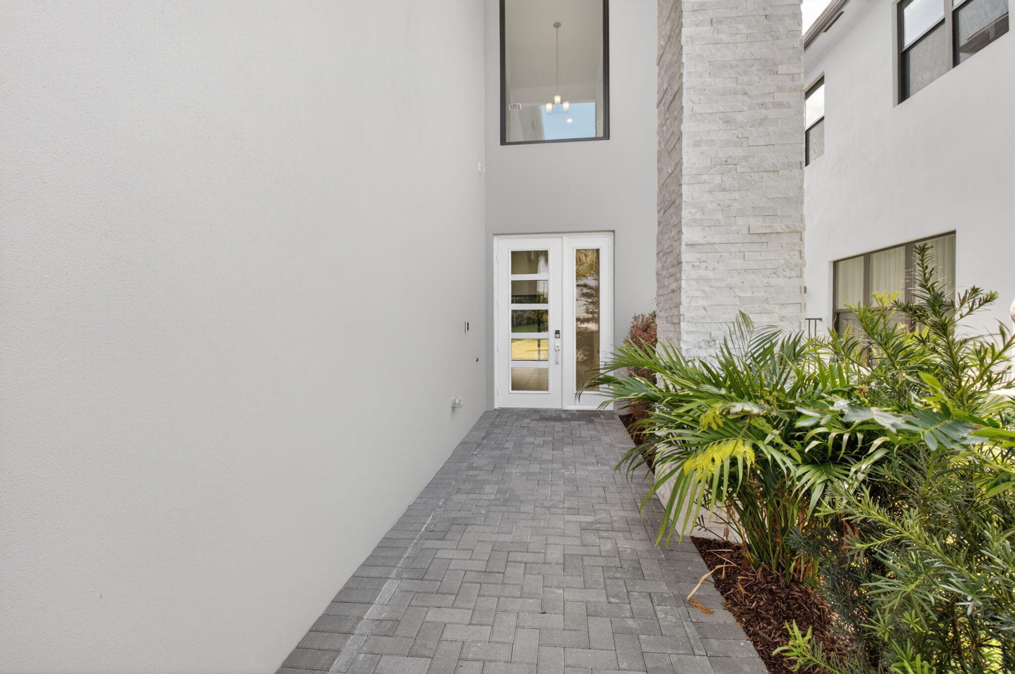 Lotus Edge - Residential