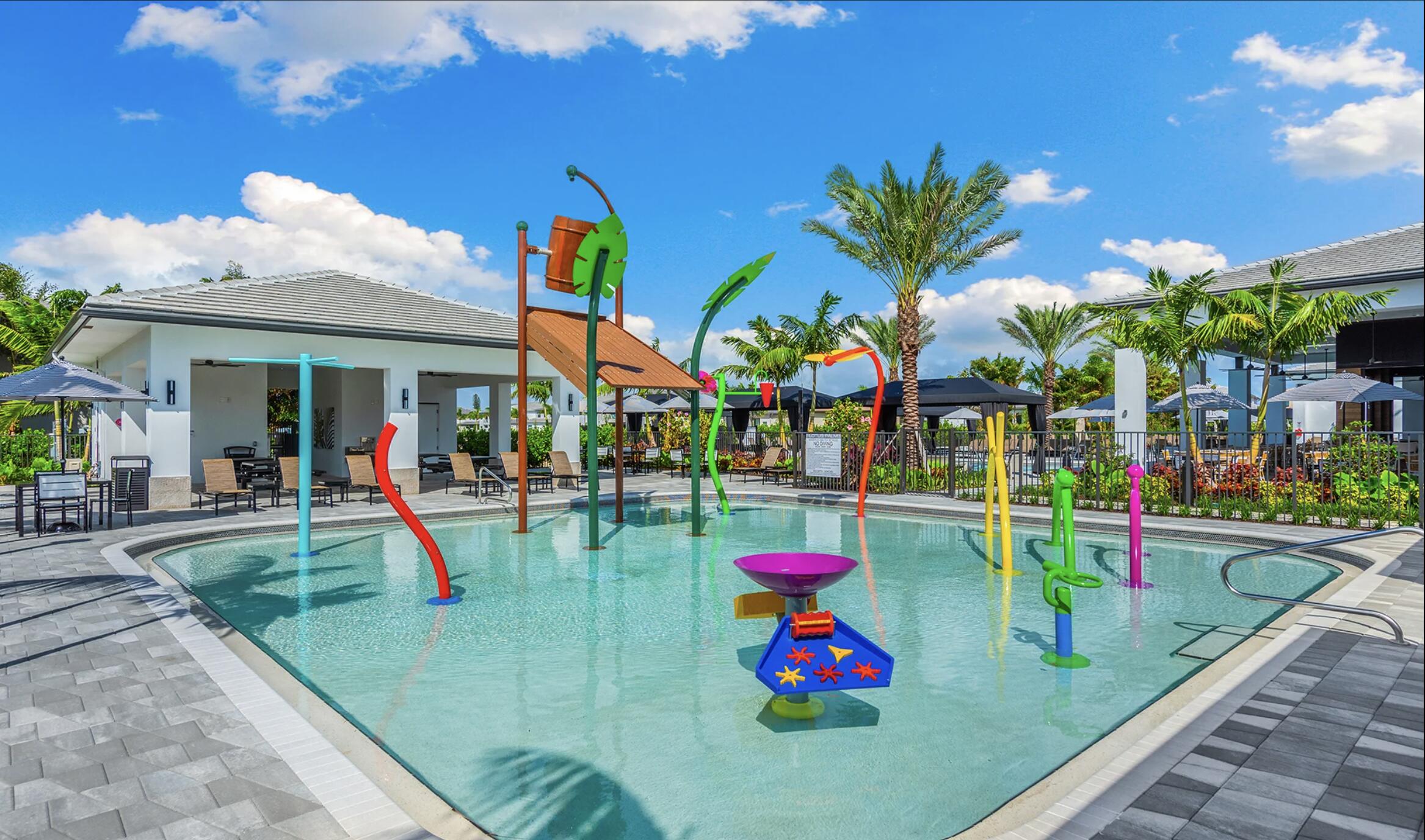 Lotus Edge - Residential