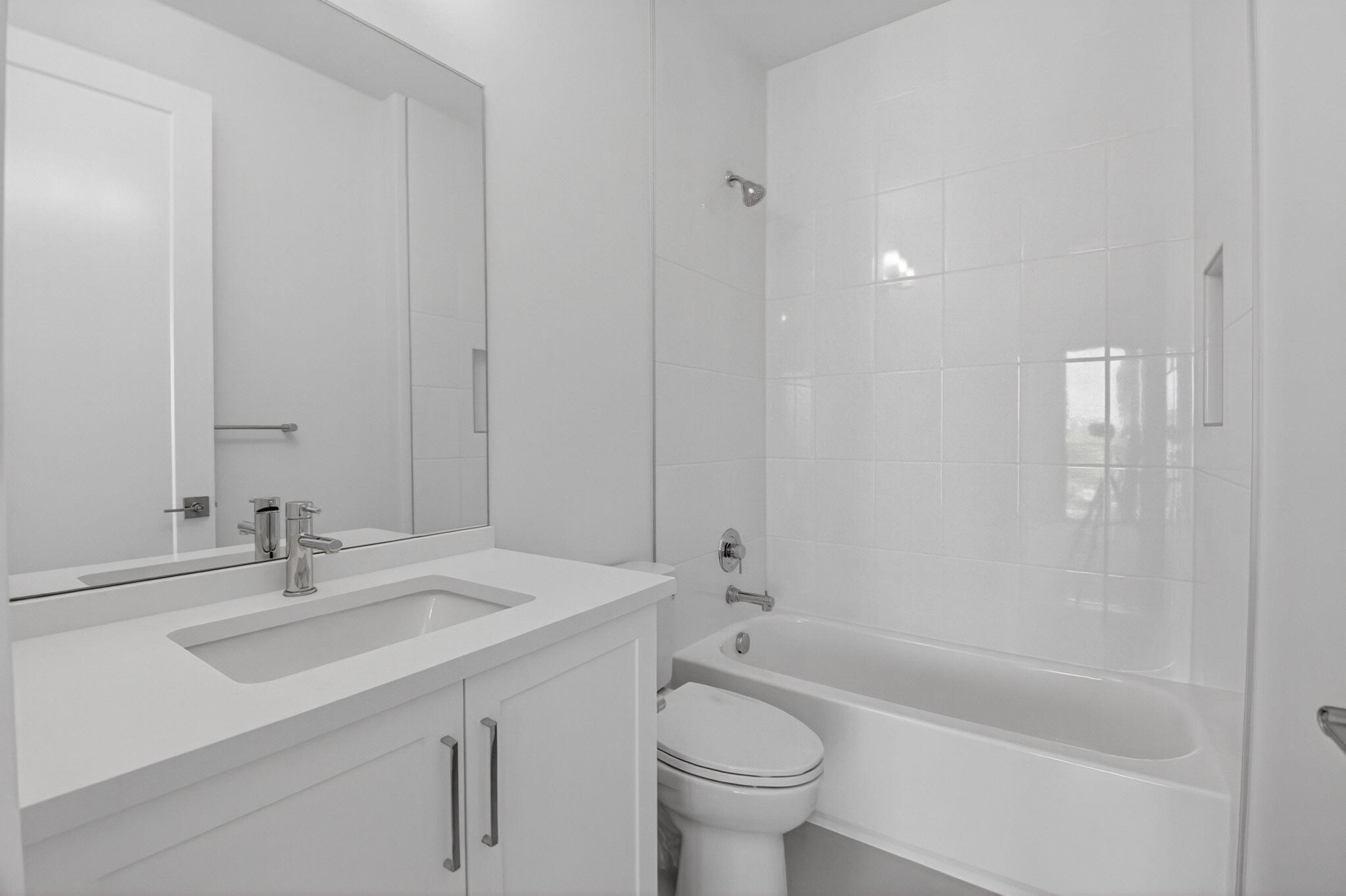 Lotus Edge - Residential