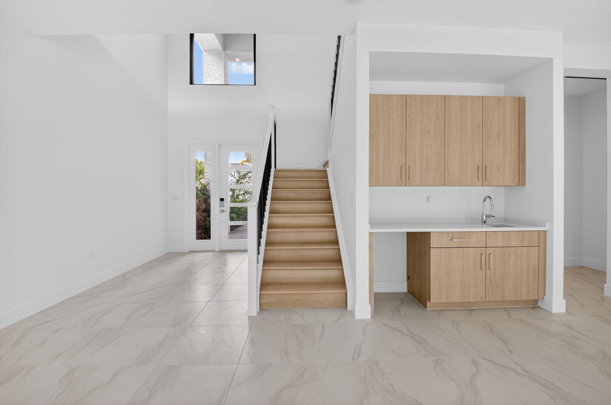 Lotus Edge - Residential
