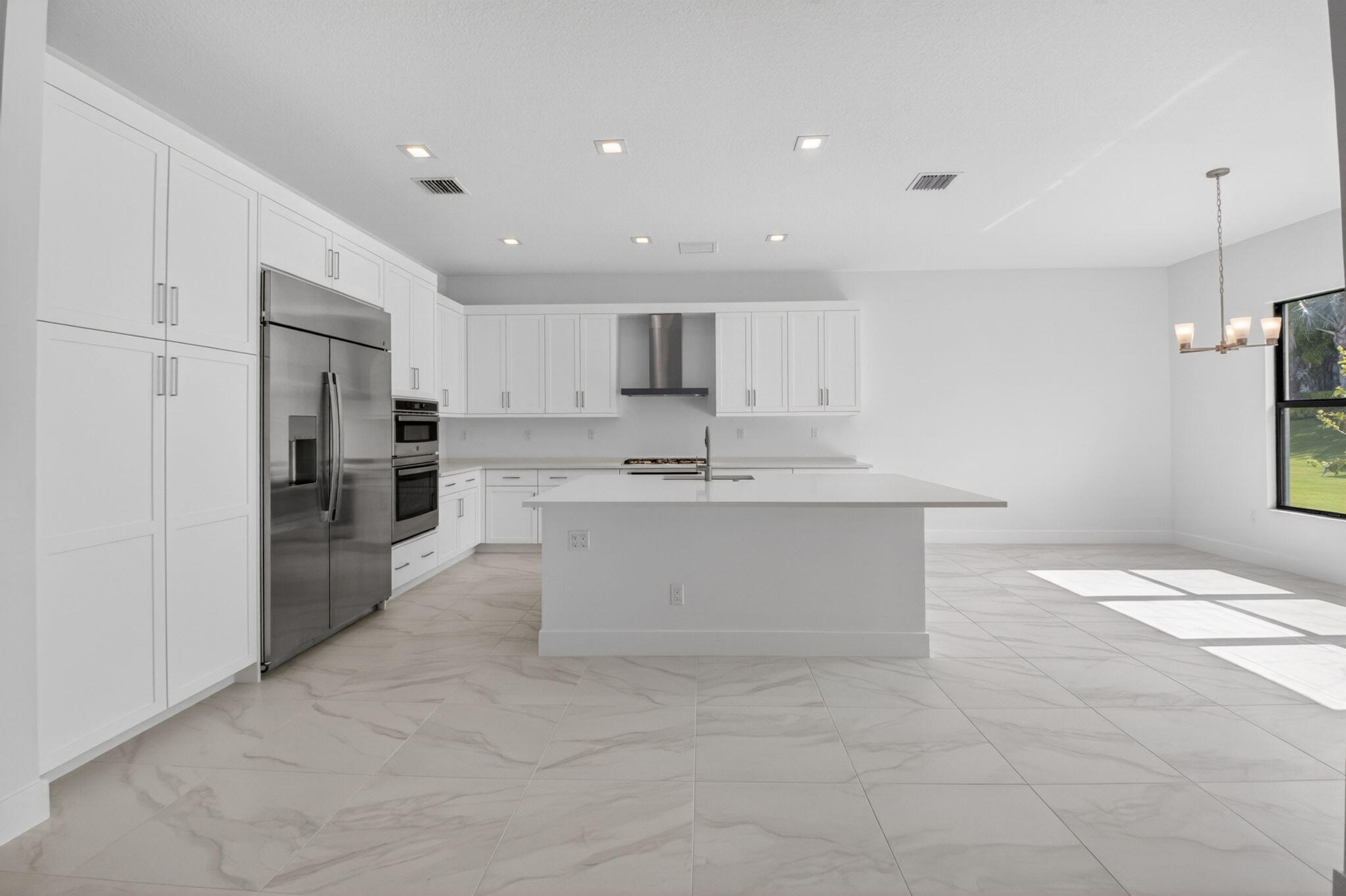 Lotus Edge - Residential