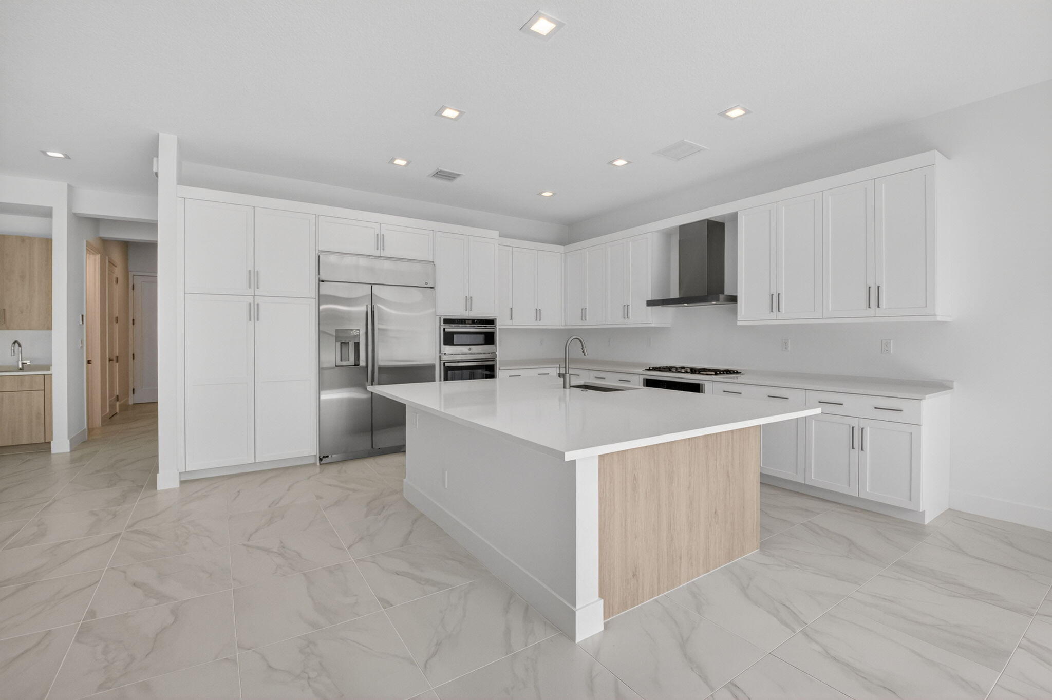 Lotus Edge - Residential