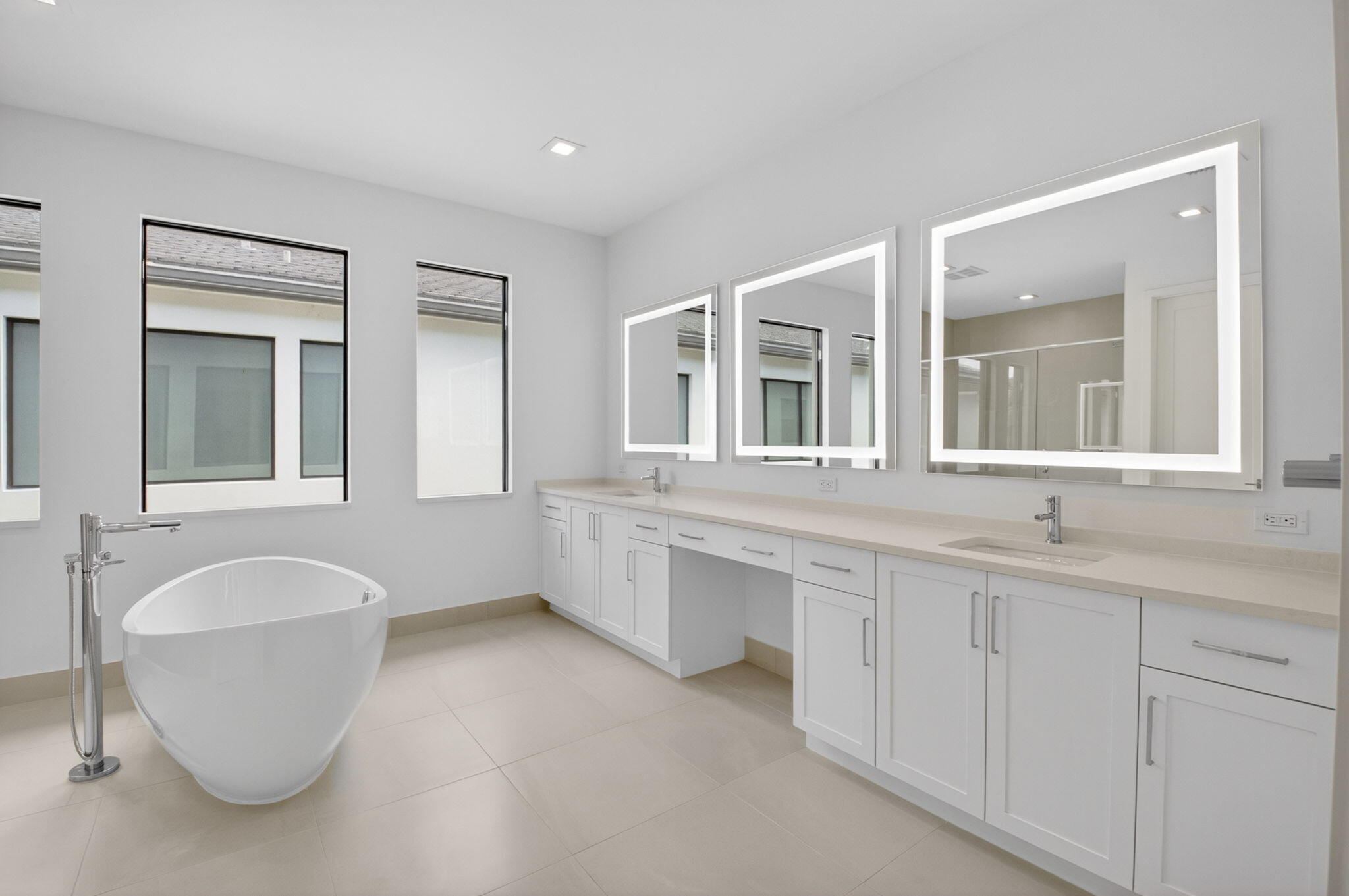 Lotus Edge - Residential