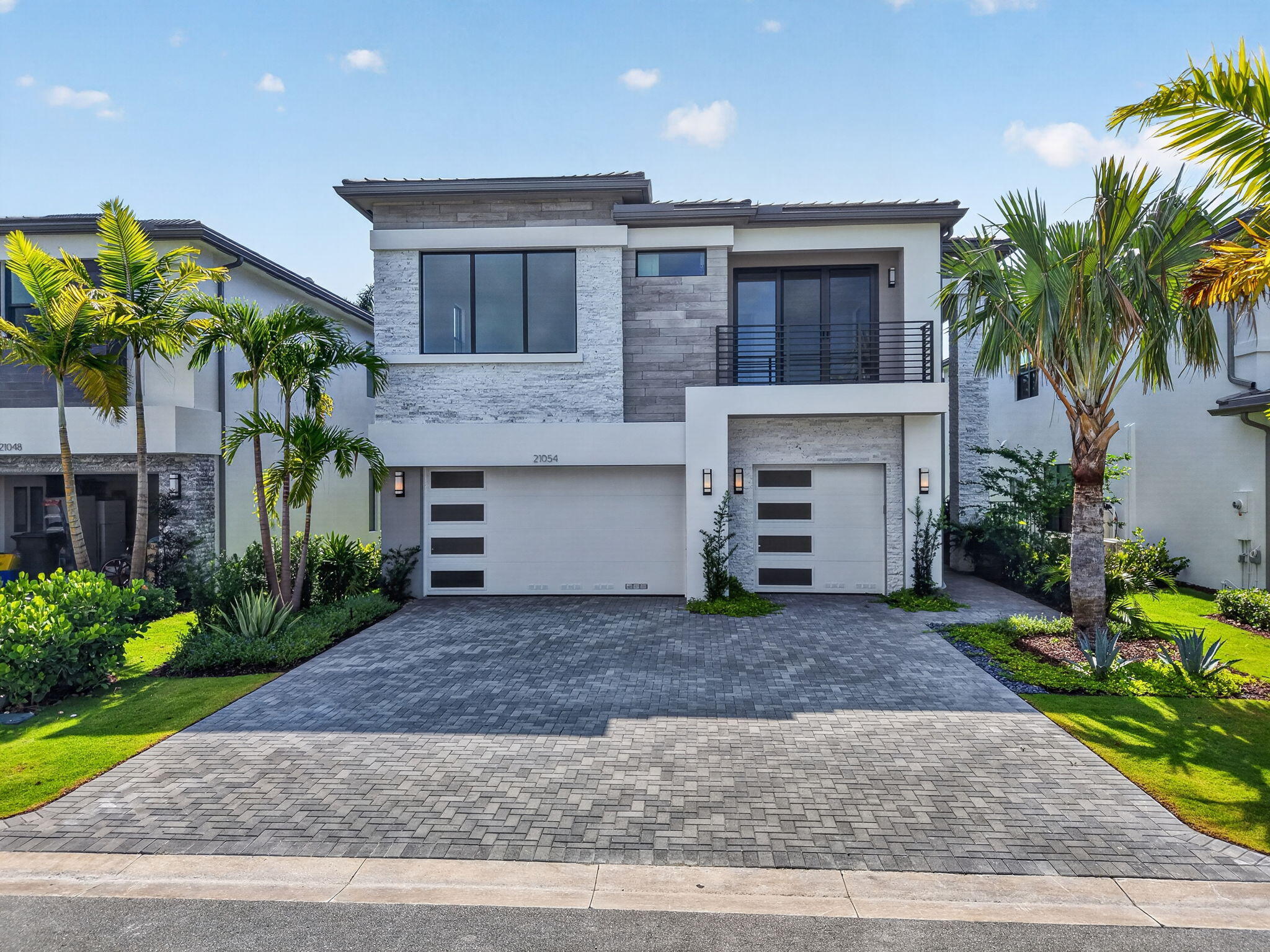 Lotus Edge - Residential