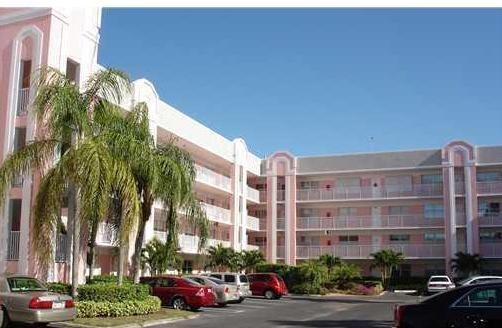 Sunrise Lakes IV - Residential