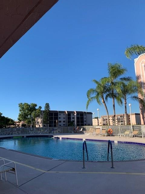 Sunrise Lakes IV - Residential