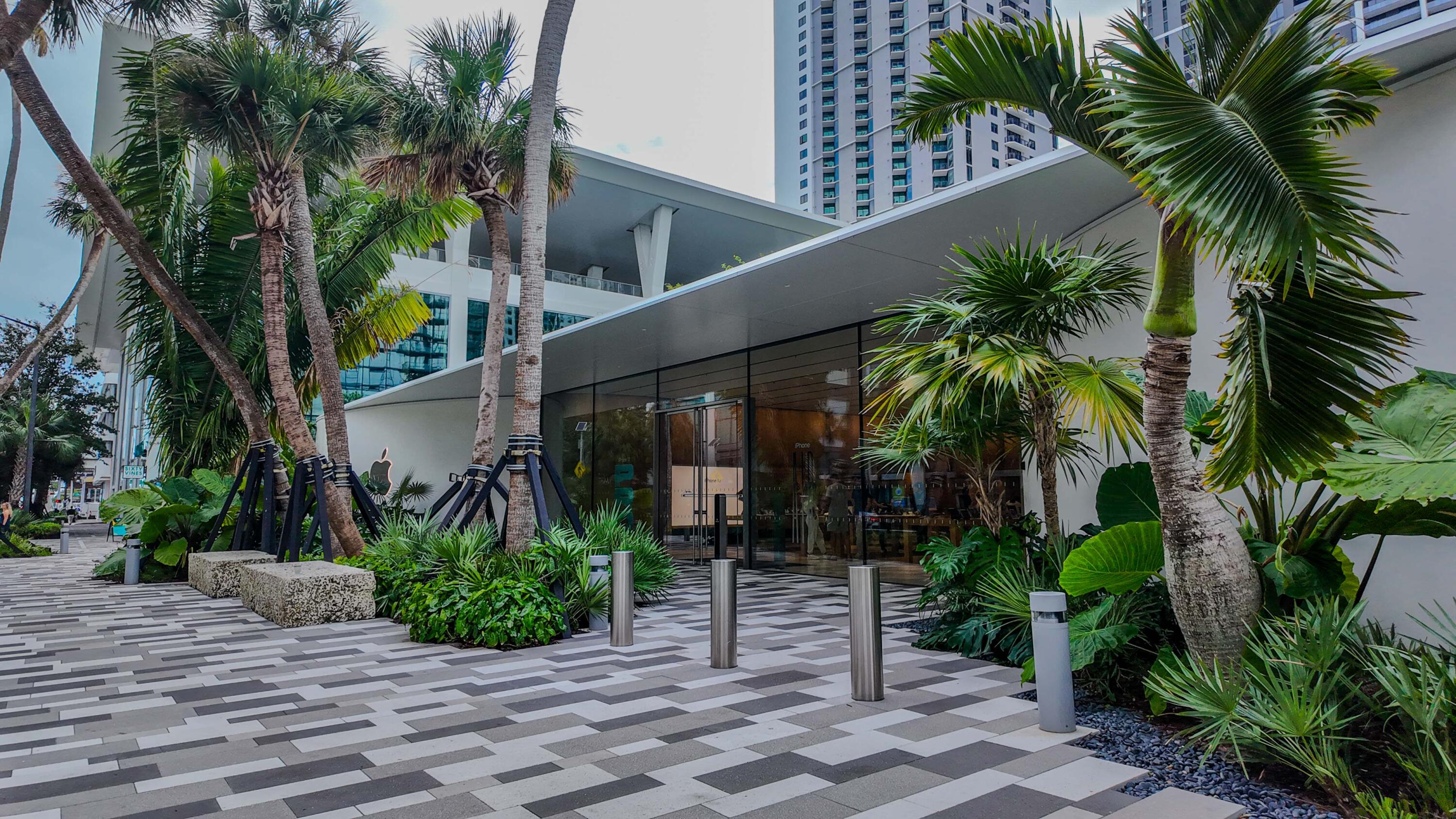 PARAMOUNT MIAMI WORLDCENTER - Residential