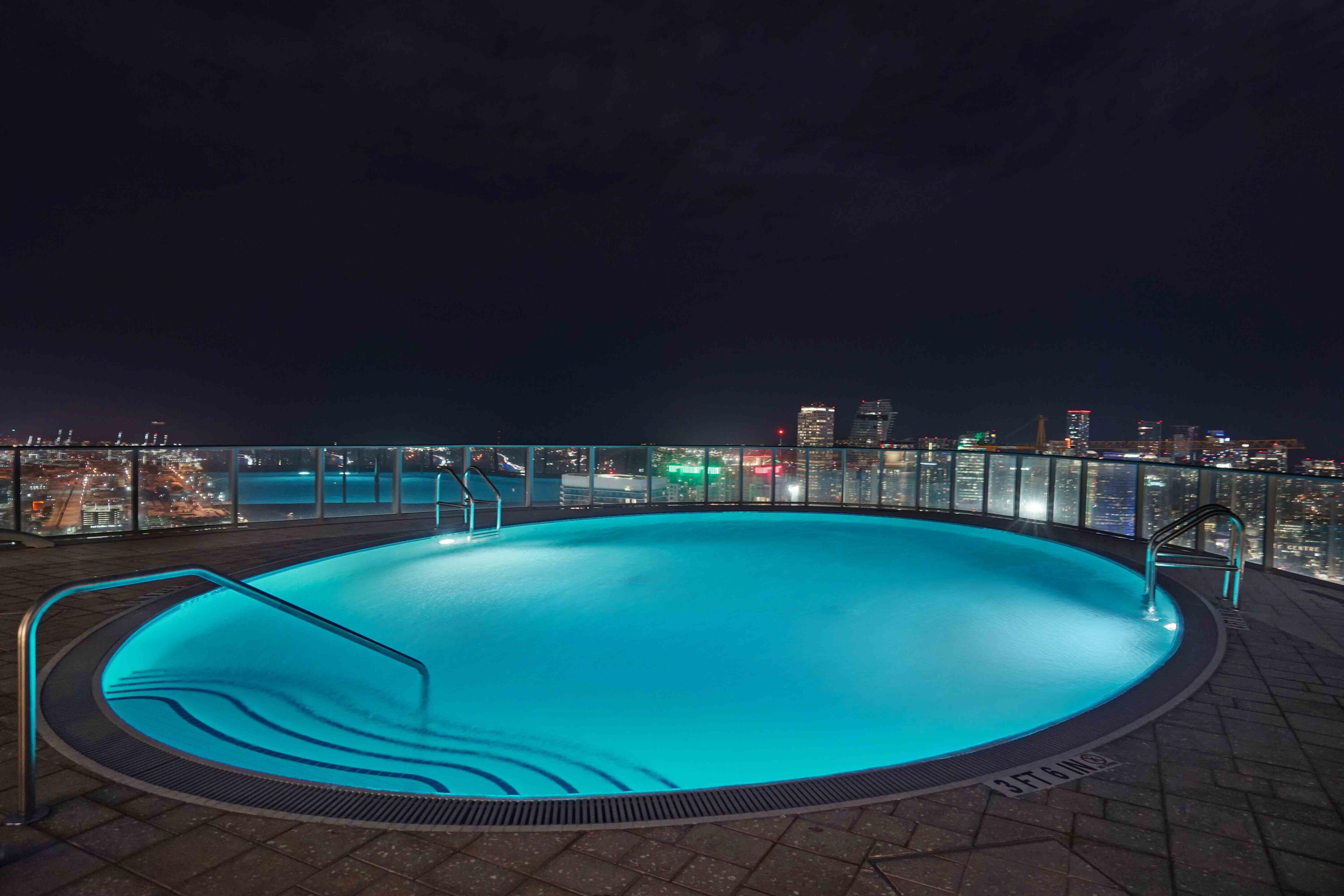 PARAMOUNT MIAMI WORLDCENTER - Residential
