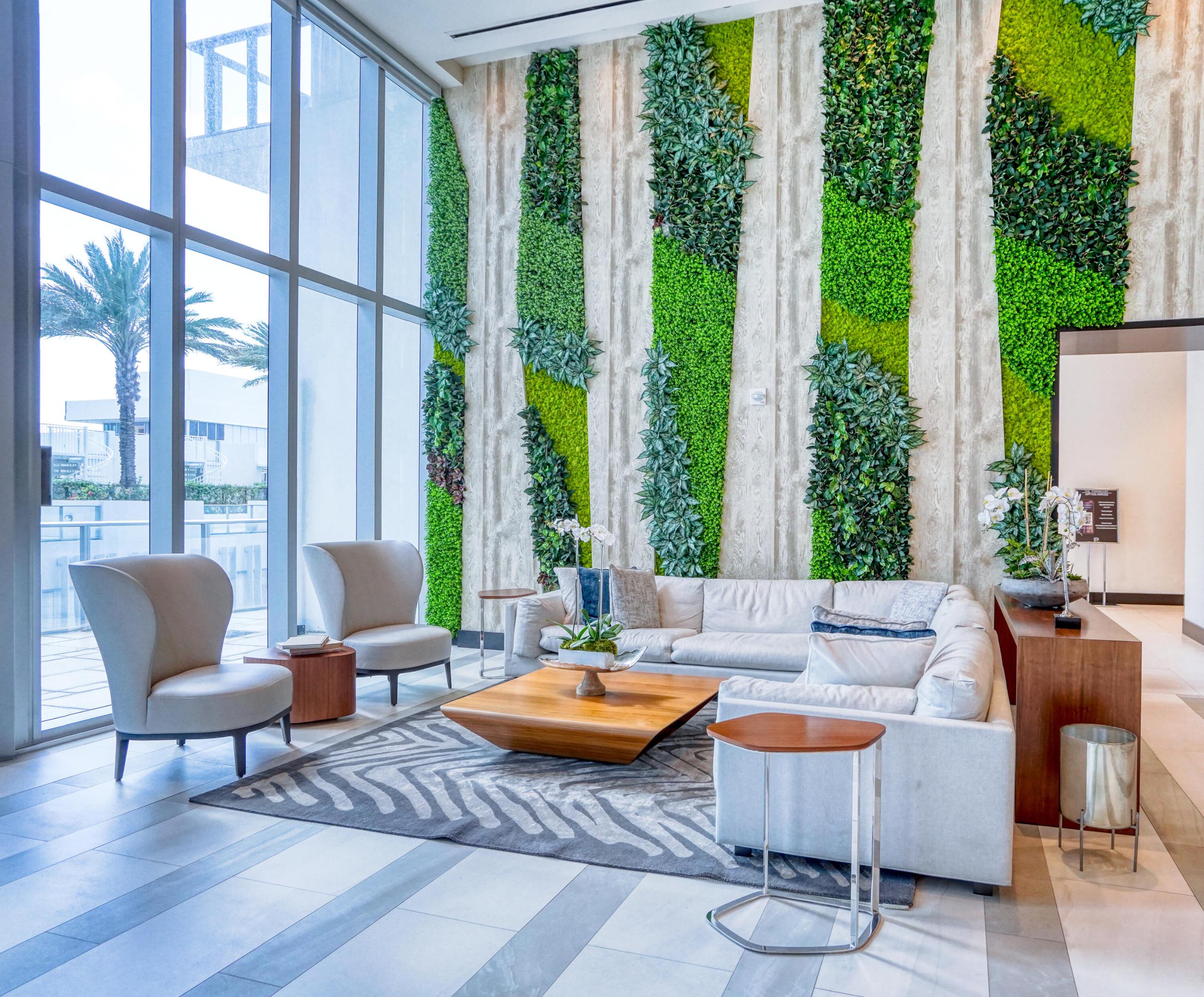PARAMOUNT MIAMI WORLDCENTER - Residential