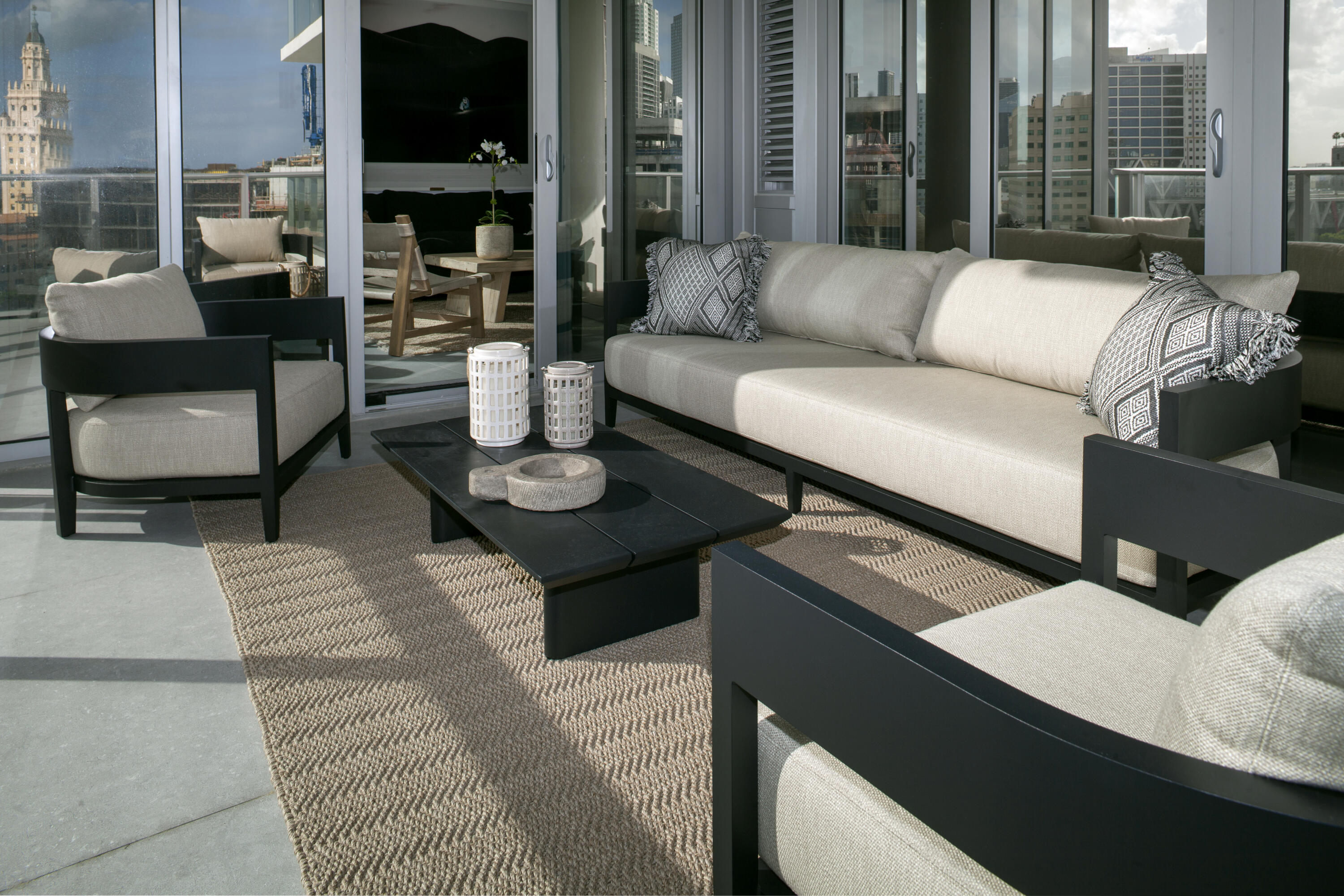 PARAMOUNT MIAMI WORLDCENTER - Residential
