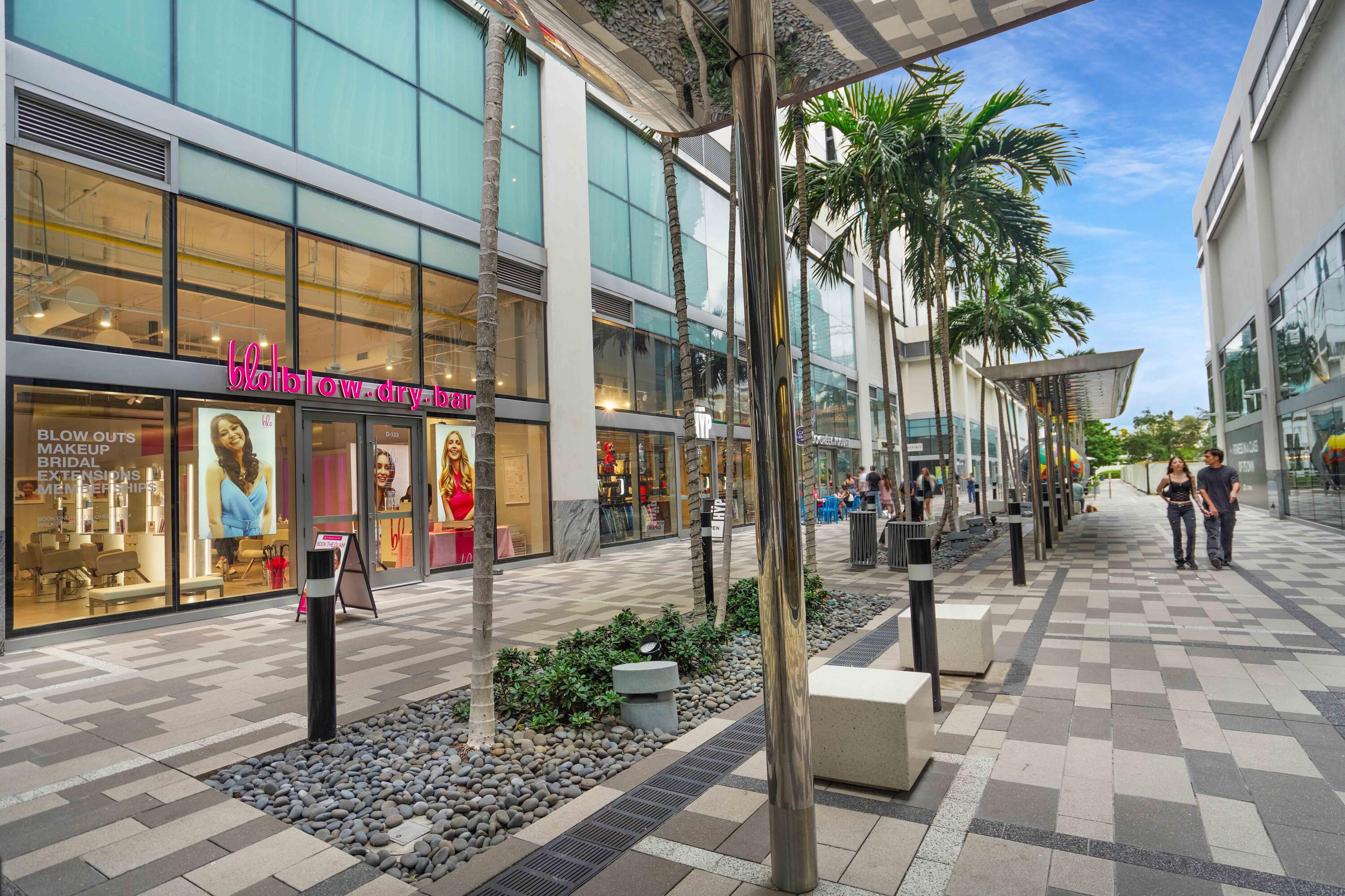 PARAMOUNT MIAMI WORLDCENTER - Residential
