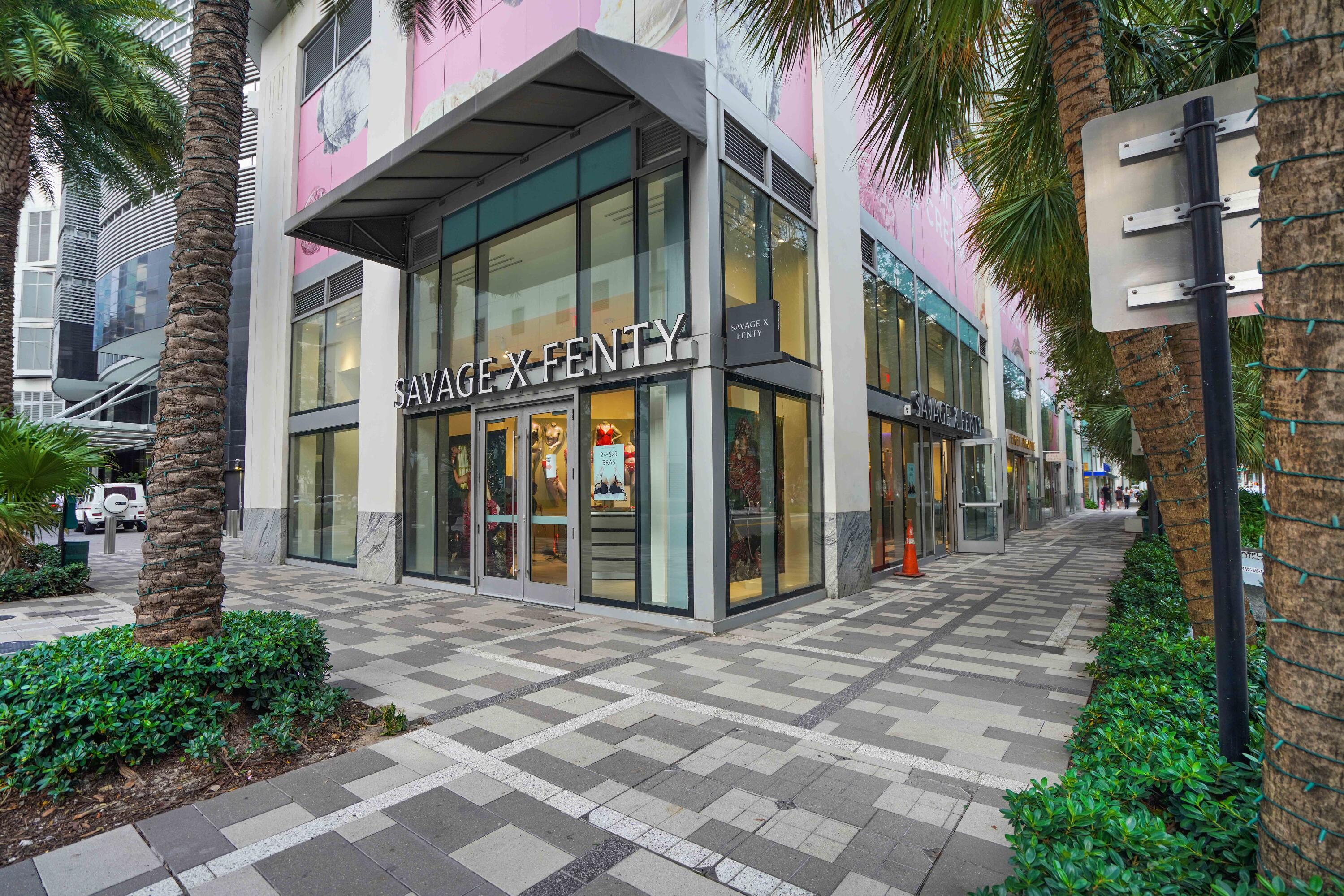 PARAMOUNT MIAMI WORLDCENTER - Residential