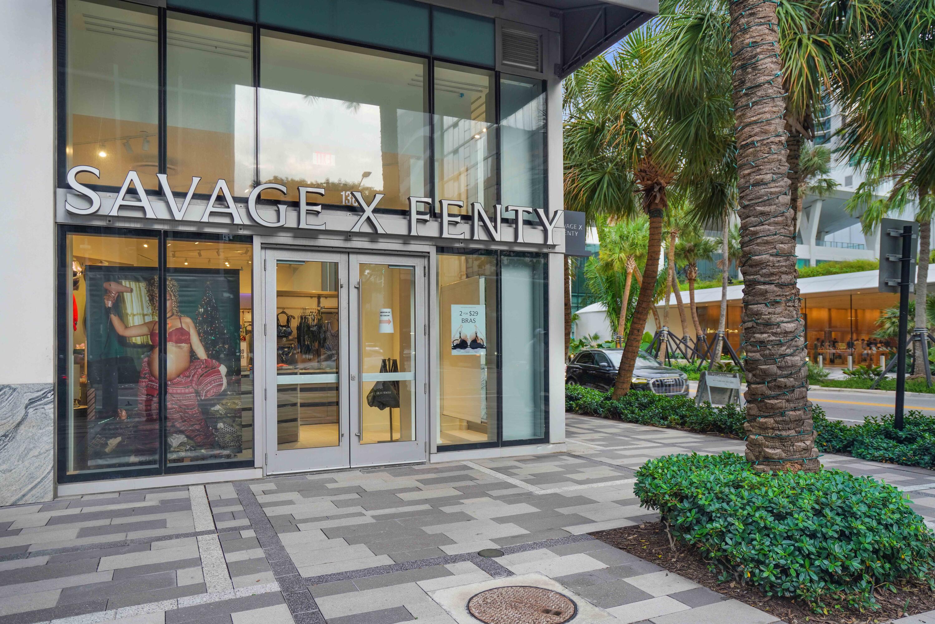 PARAMOUNT MIAMI WORLDCENTER - Residential