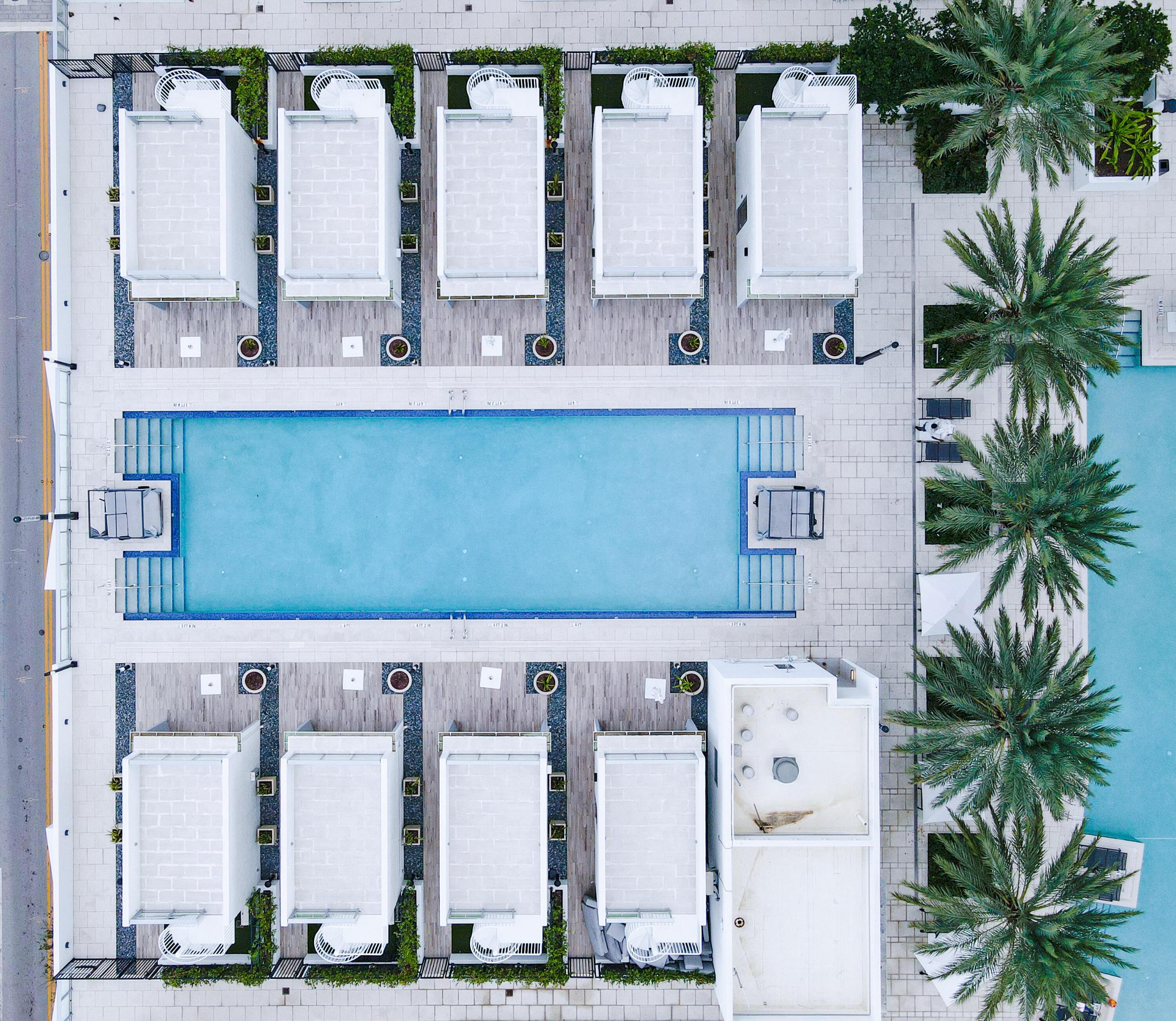 PARAMOUNT MIAMI WORLDCENTER - Residential