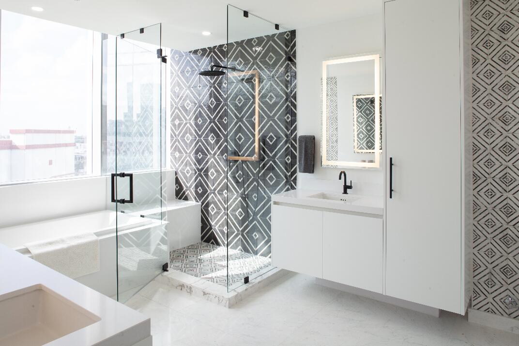 PARAMOUNT MIAMI WORLDCENTER - Residential