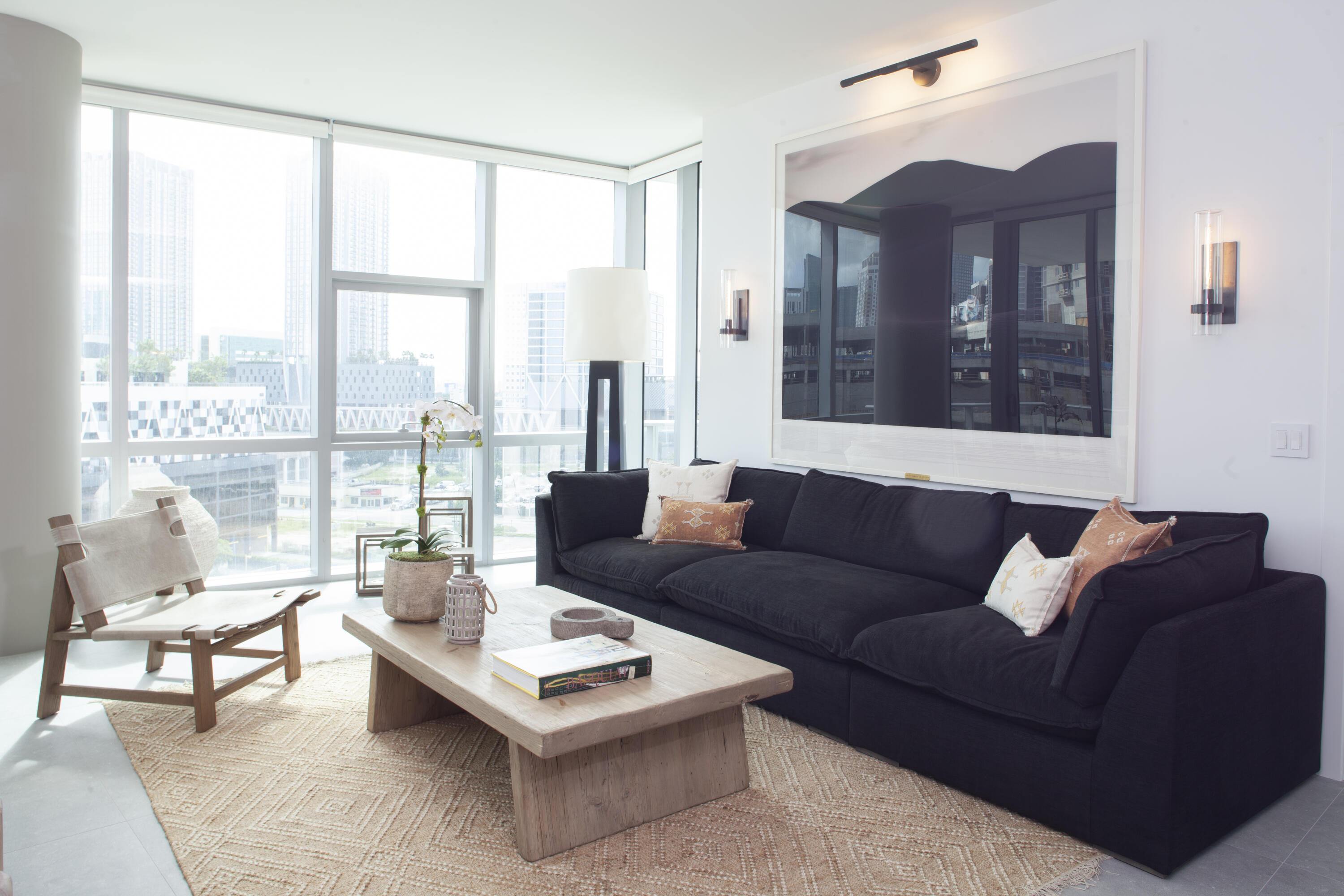 PARAMOUNT MIAMI WORLDCENTER - Residential