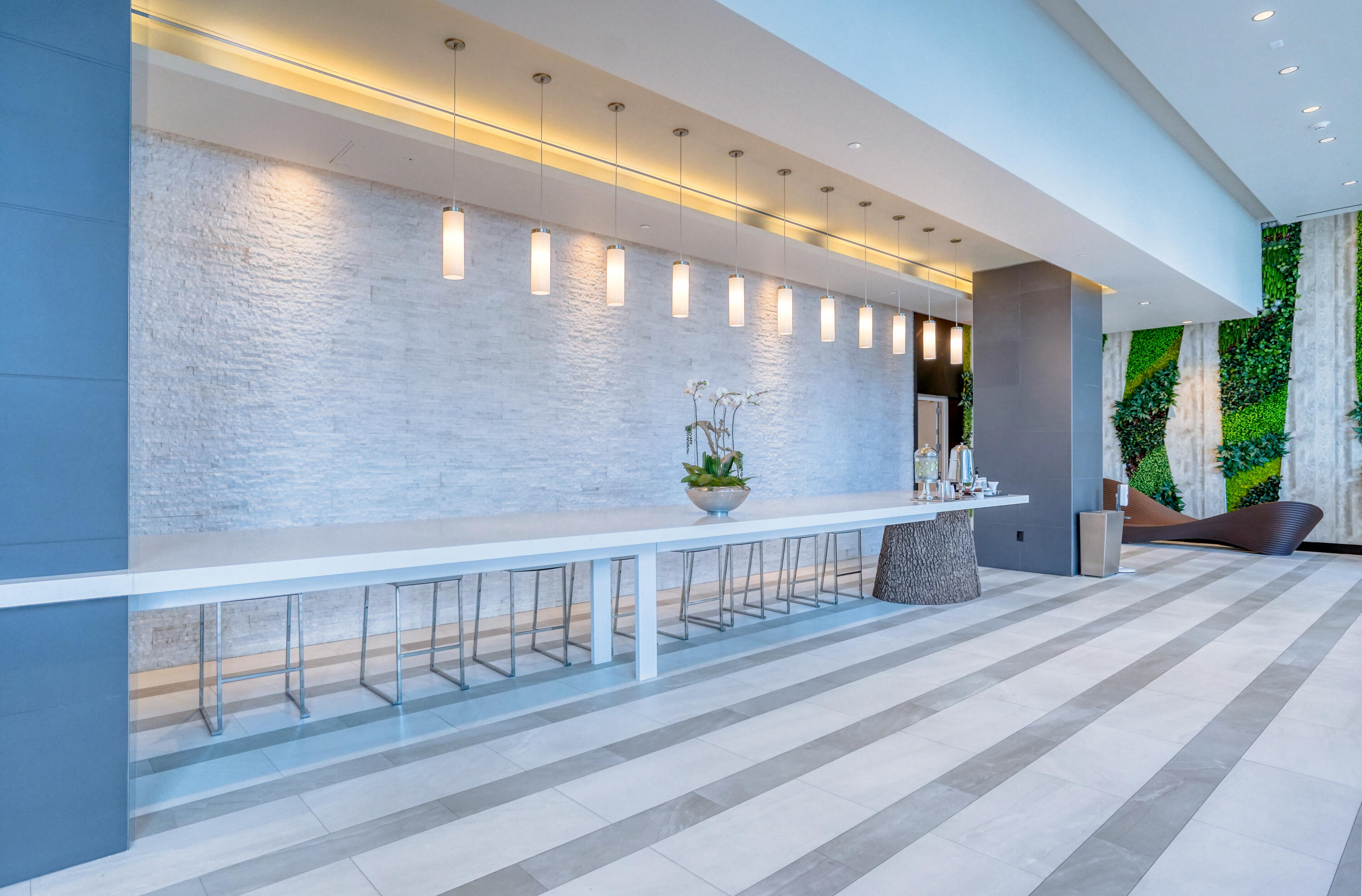 PARAMOUNT MIAMI WORLDCENTER - Residential