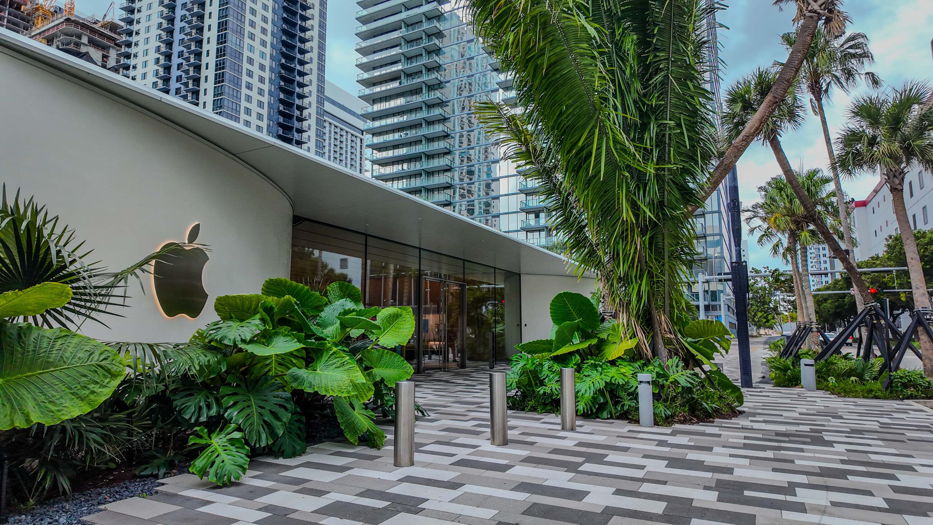 PARAMOUNT MIAMI WORLDCENTER - Residential