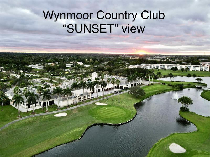 WYNMOOR VILLAGE - Residential