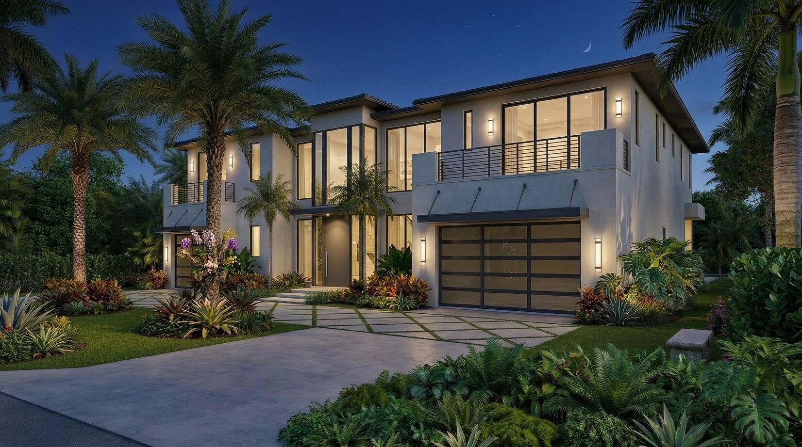 TROPIC ISLE 2ND SEC - Residential