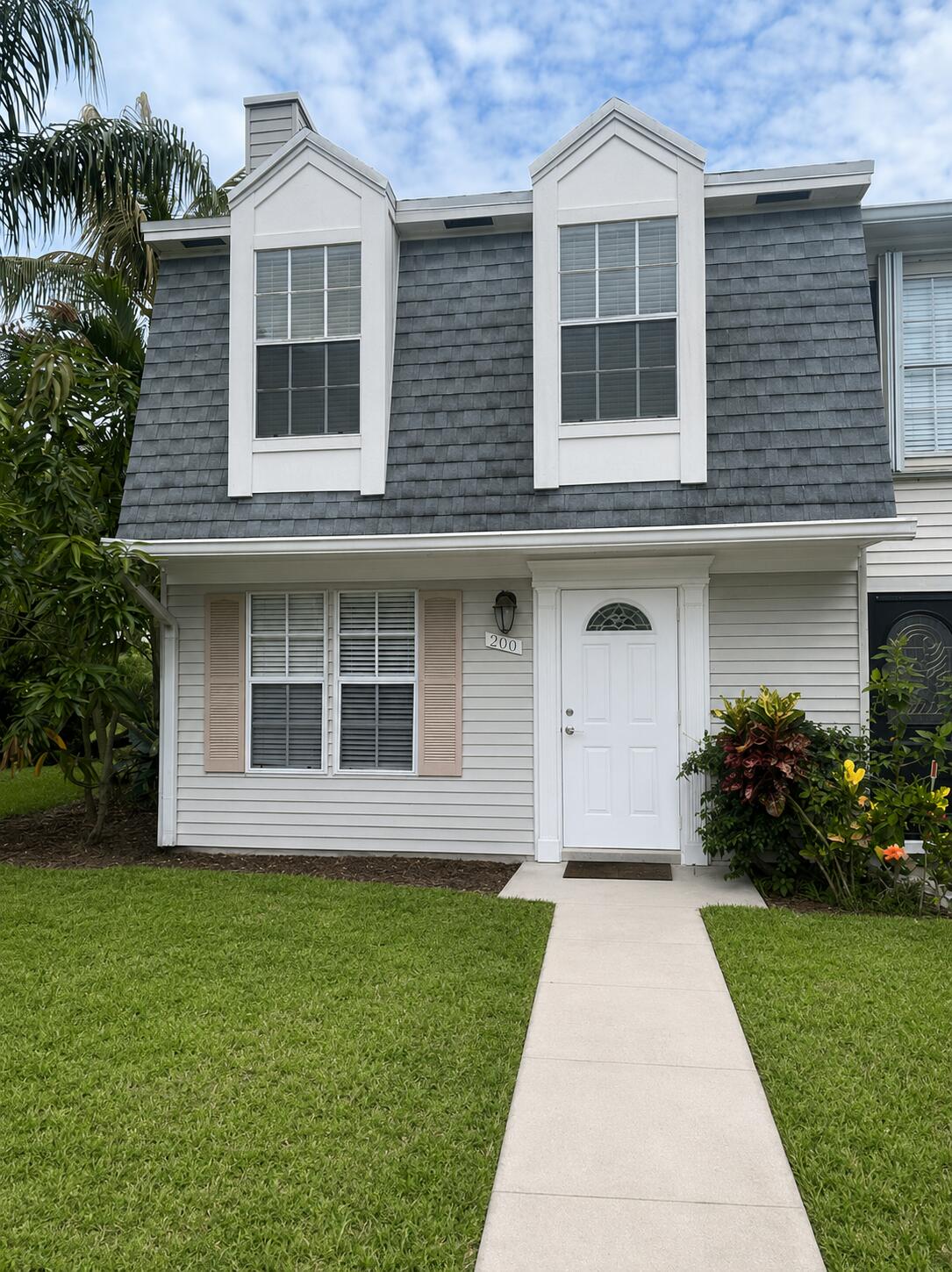 GEORGIAN PARK - Residential