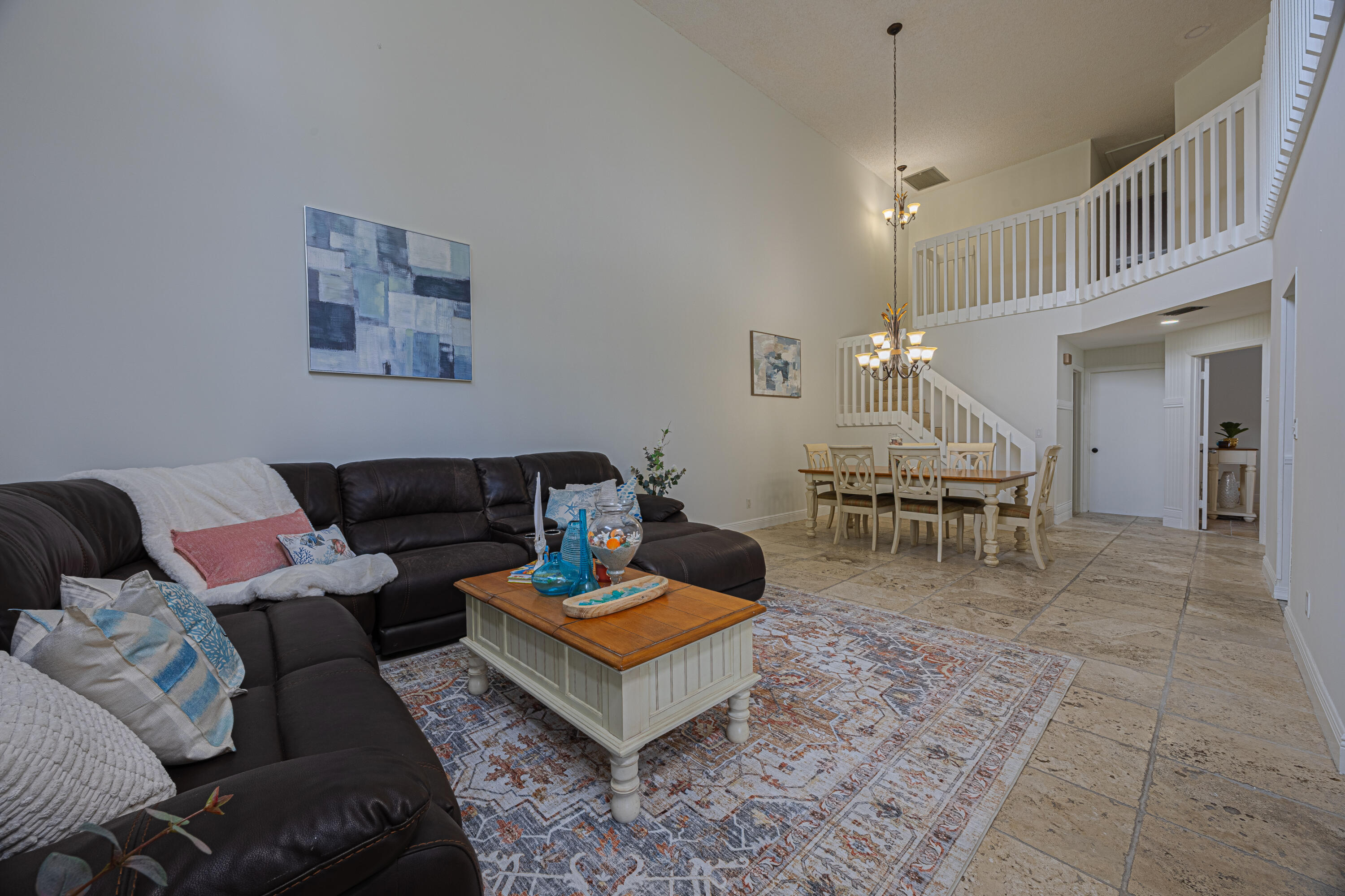 S & R OF INVERRARY - Residential