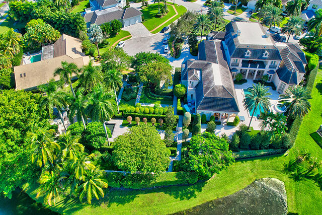 ST ANDREWS COUNTRY CLUB - Residential