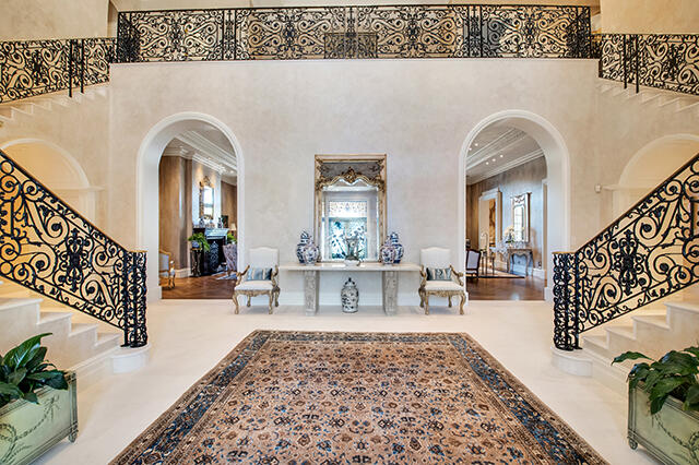 ST ANDREWS COUNTRY CLUB - Residential