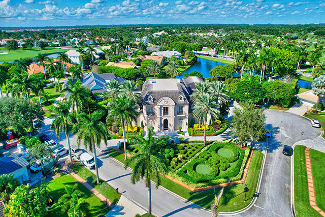 ST ANDREWS COUNTRY CLUB - Residential