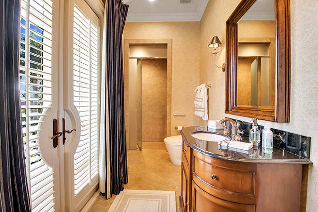 ST ANDREWS COUNTRY CLUB - Residential
