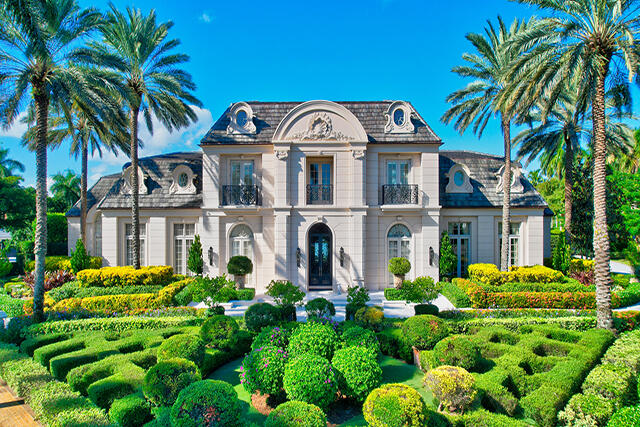 ST ANDREWS COUNTRY CLUB - Residential