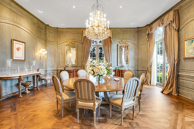 ST ANDREWS COUNTRY CLUB - Residential