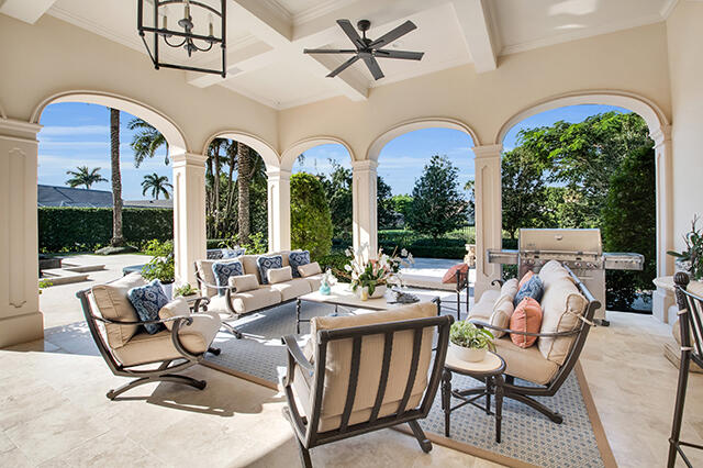 ST ANDREWS COUNTRY CLUB - Residential